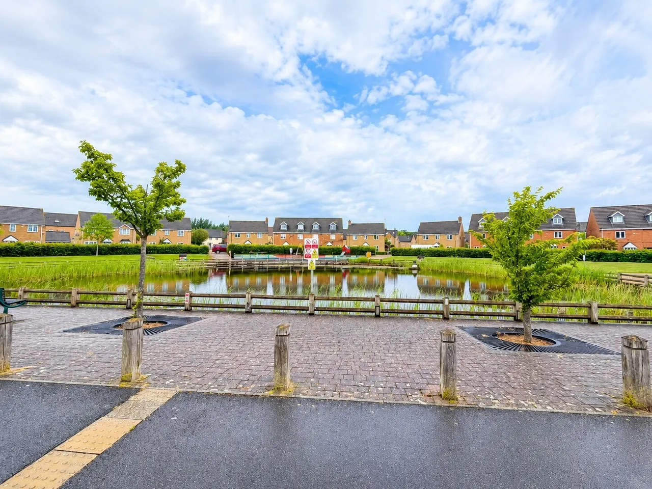 Hargate Way, Peterborough, PE7, photo 19