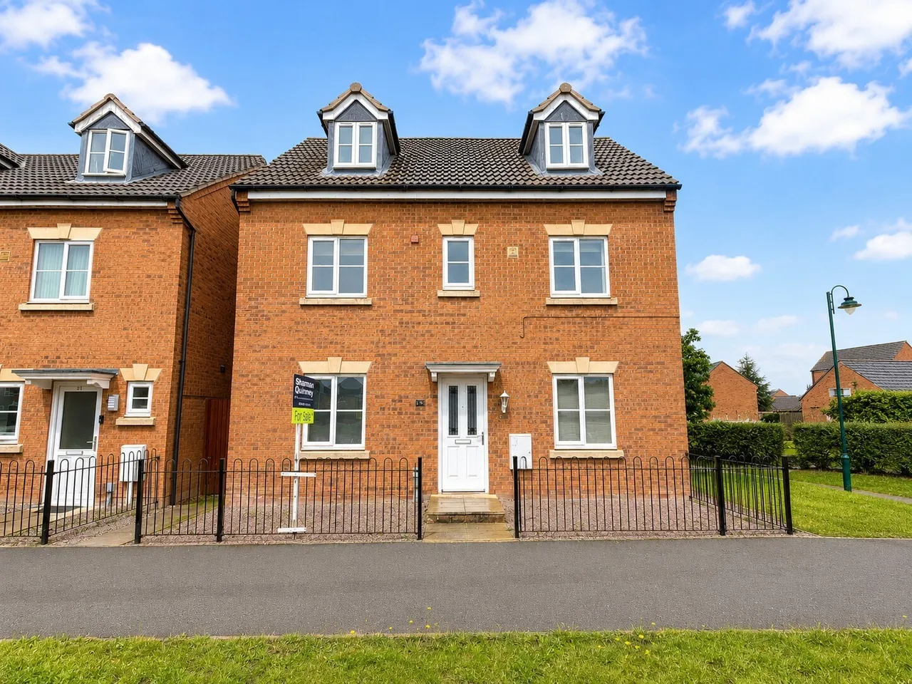 Hargate Way, Peterborough, PE7, photo 20