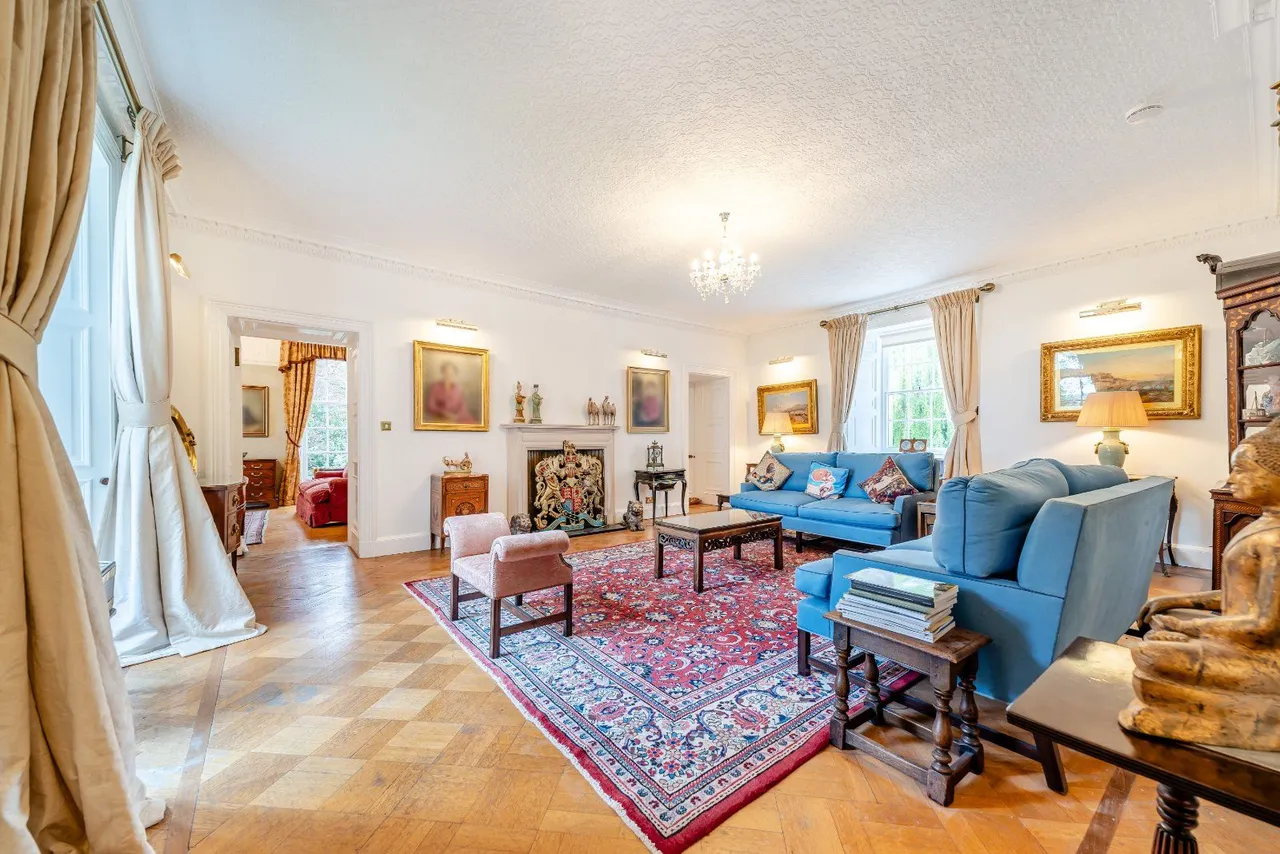 Wellfield House, Duns, TD11, photo 2