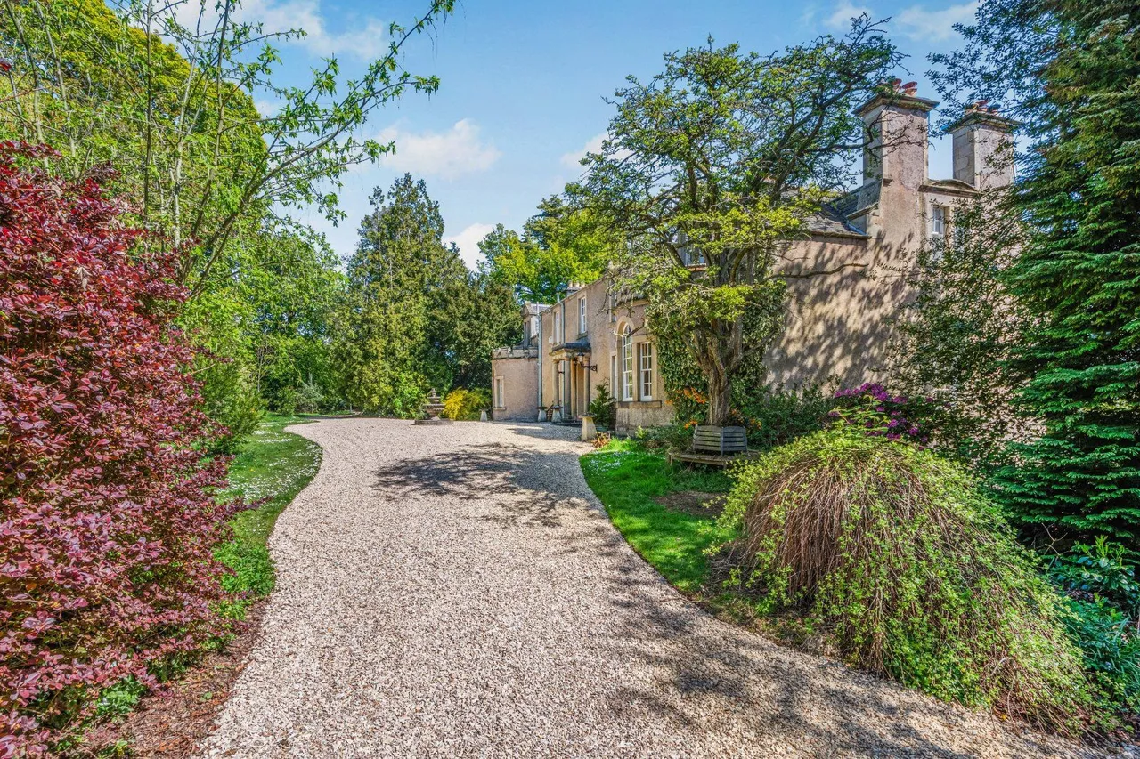 Wellfield House, Duns, TD11, photo 18