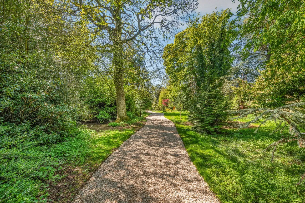 Wellfield House, Duns, TD11, photo 17