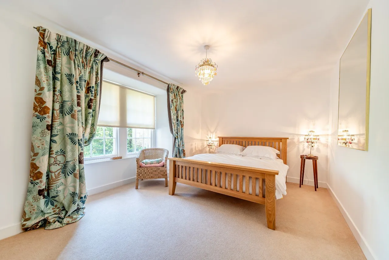 Wellfield House, Duns, TD11, photo 14