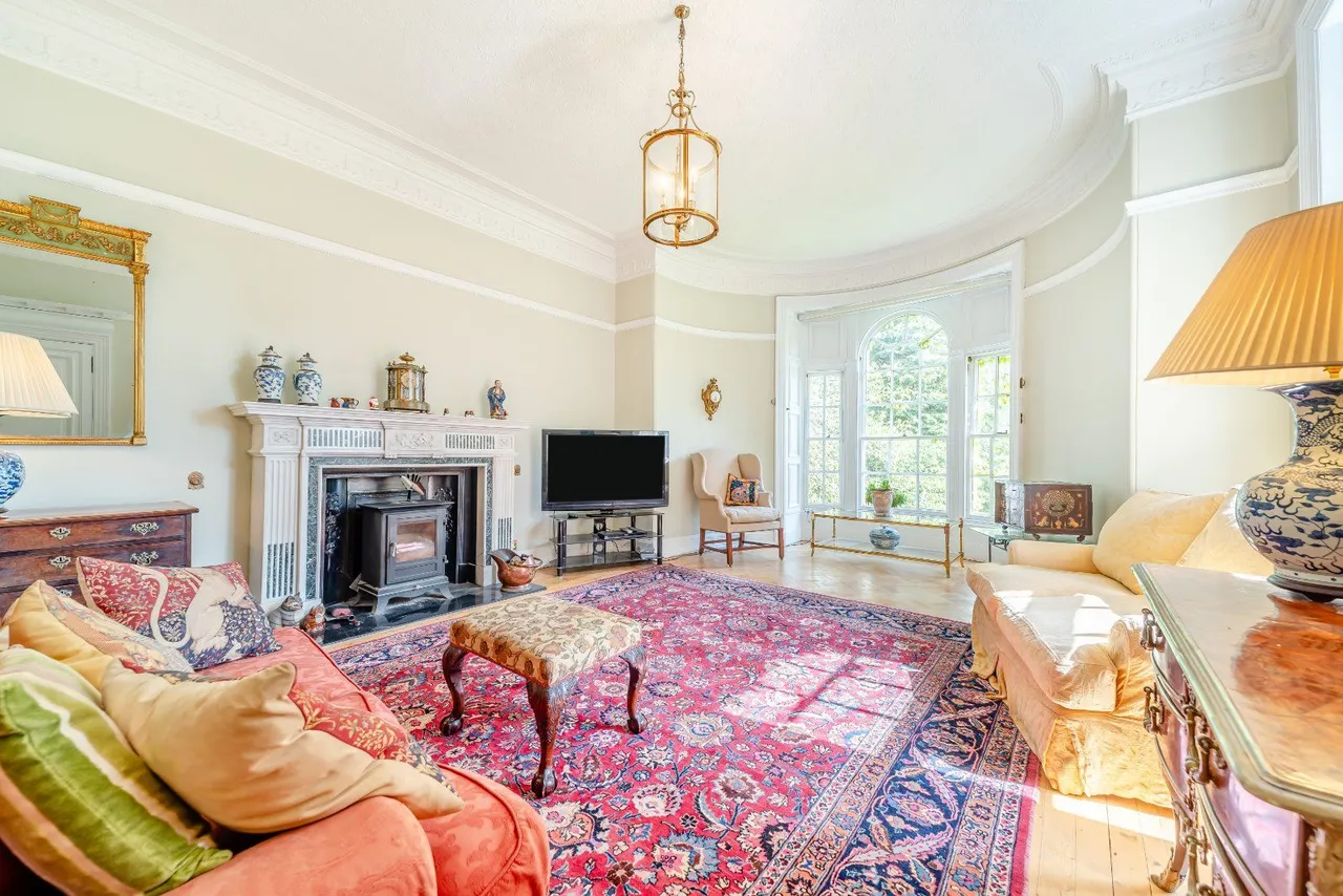Wellfield House, Duns, TD11, photo 5