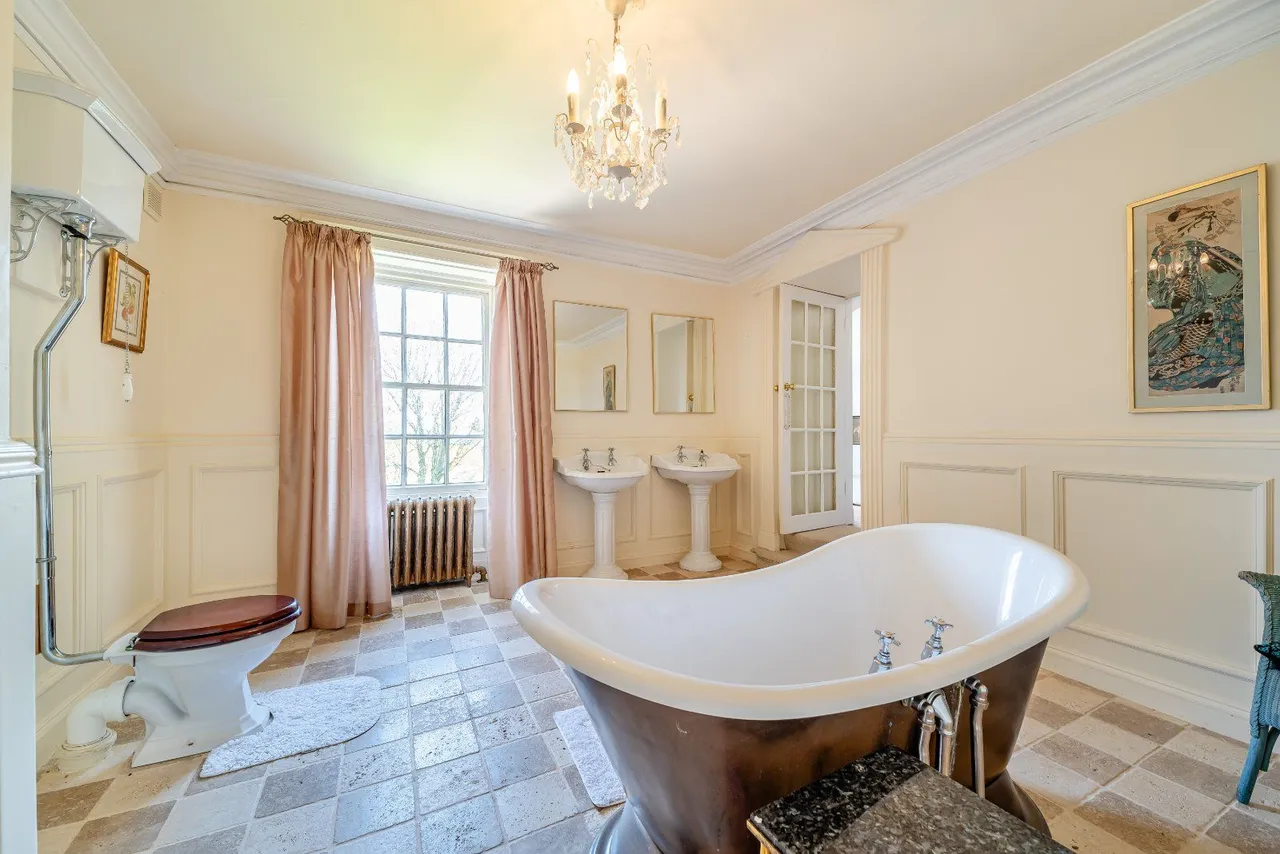 Wellfield House, Duns, TD11, photo 13