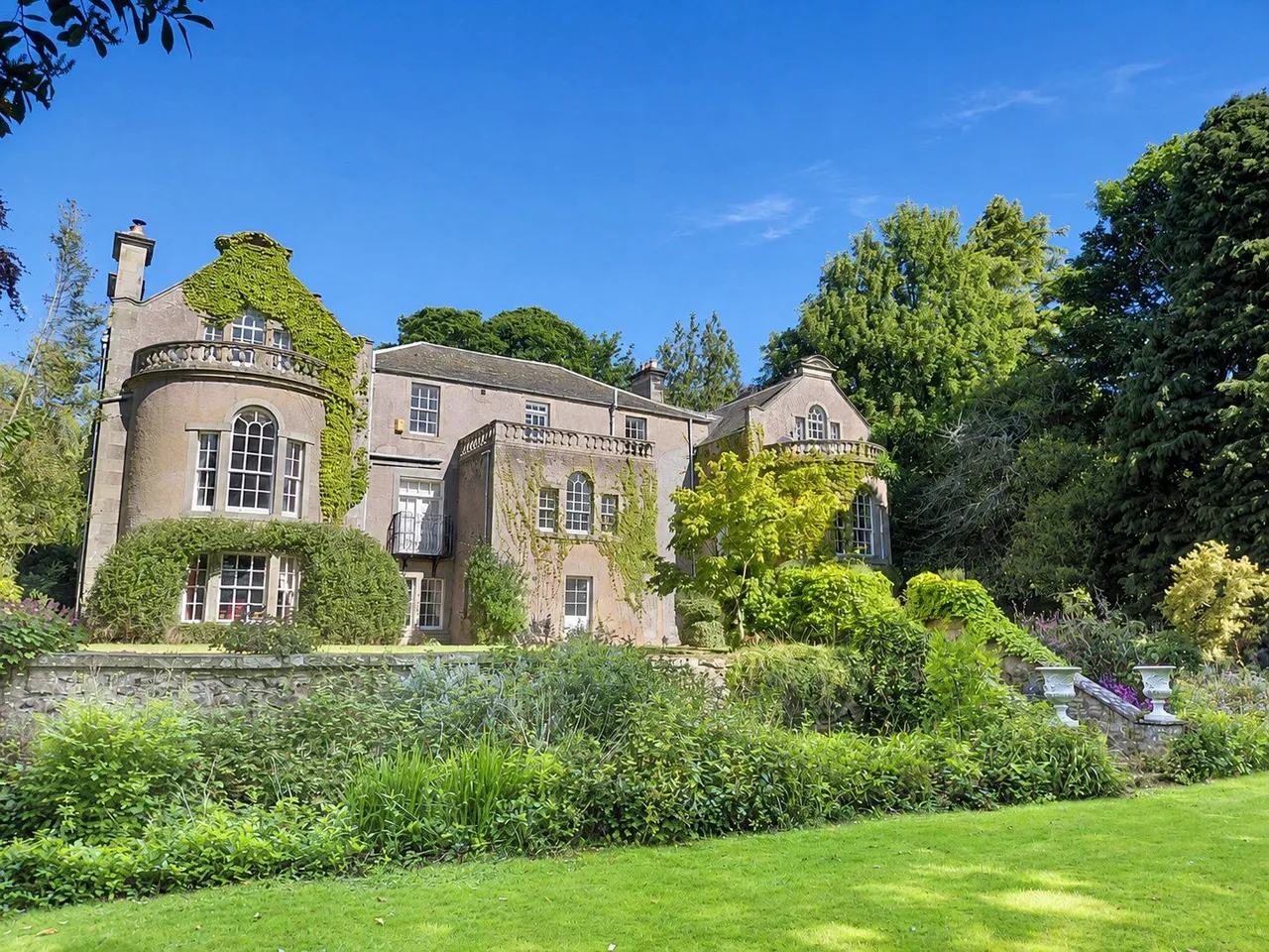 Wellfield House, Duns, TD11, photo 4