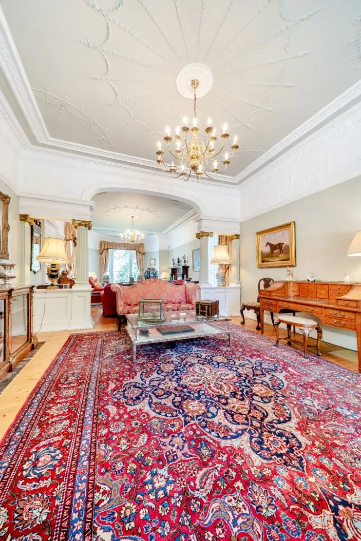 Wellfield House, Duns, TD11, photo 8