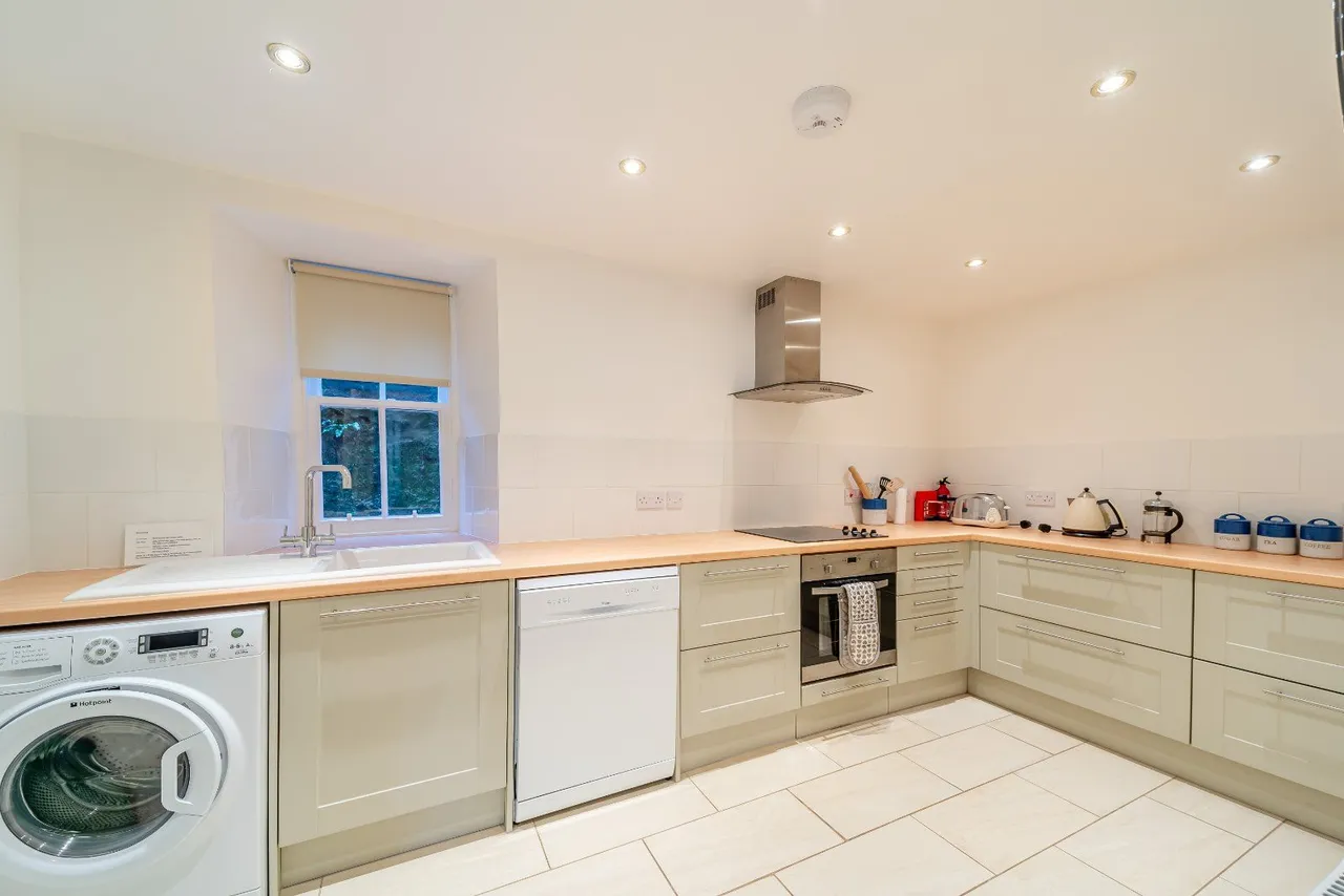 Wellfield House, Duns, TD11, photo 16