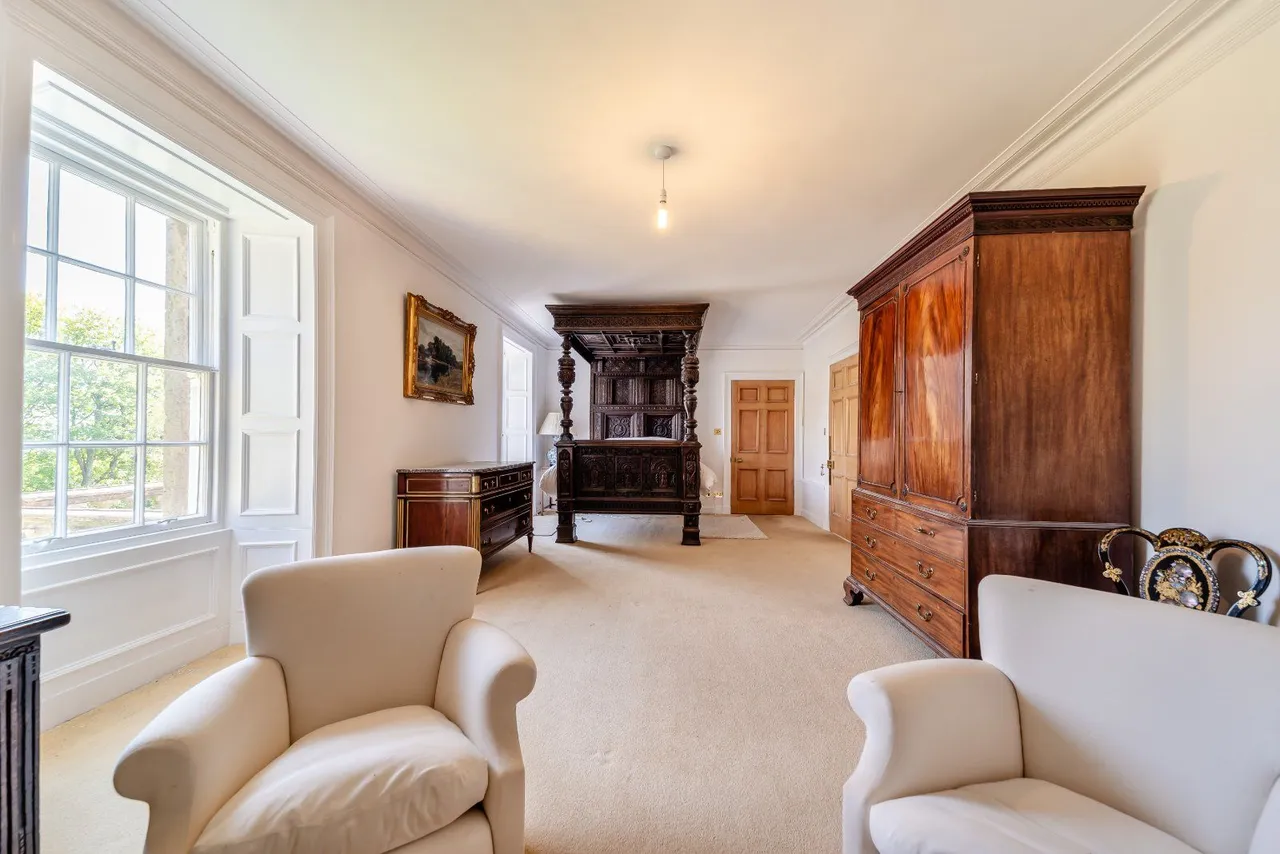 Wellfield House, Duns, TD11, photo 12