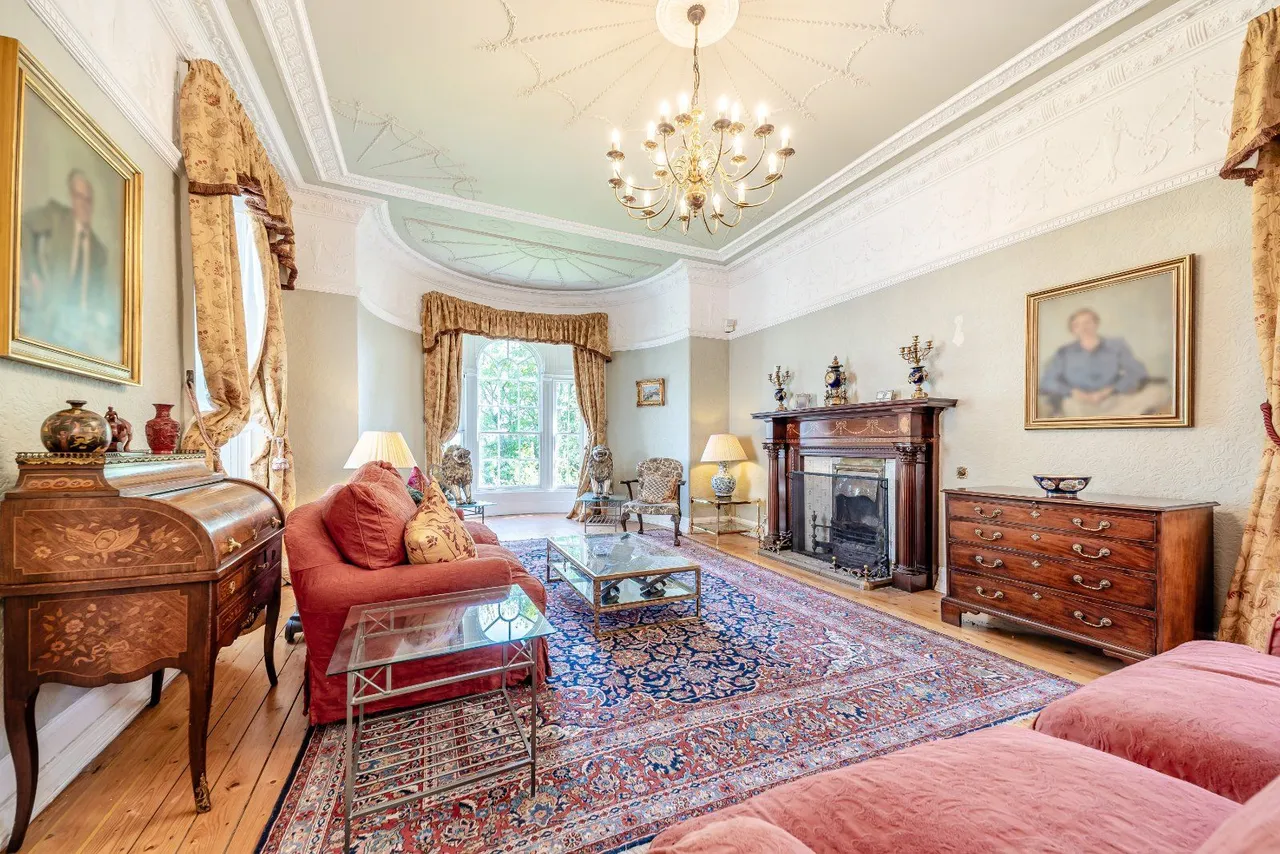 Wellfield House, Duns, TD11, photo 3