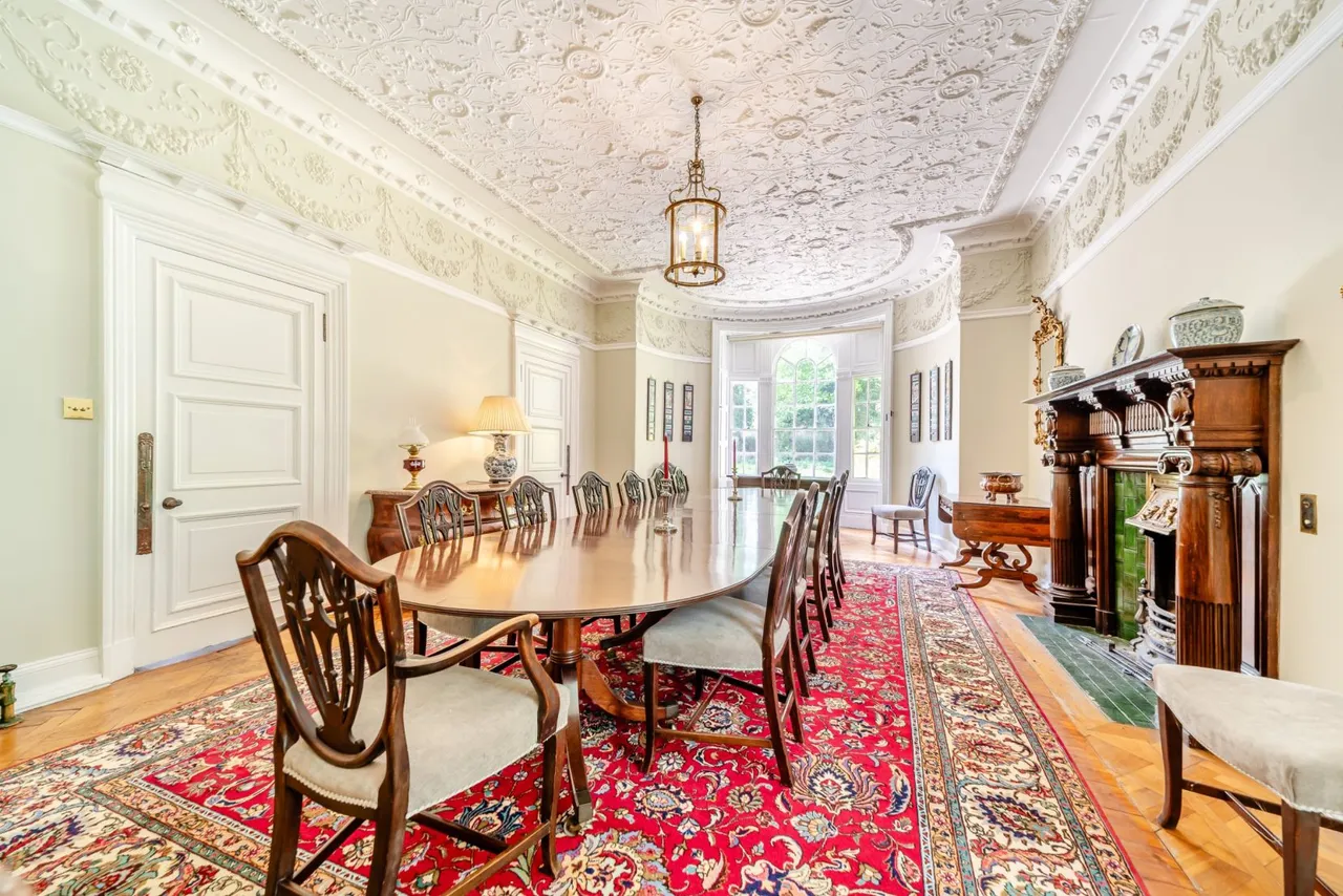 Wellfield House, Duns, TD11, photo 6
