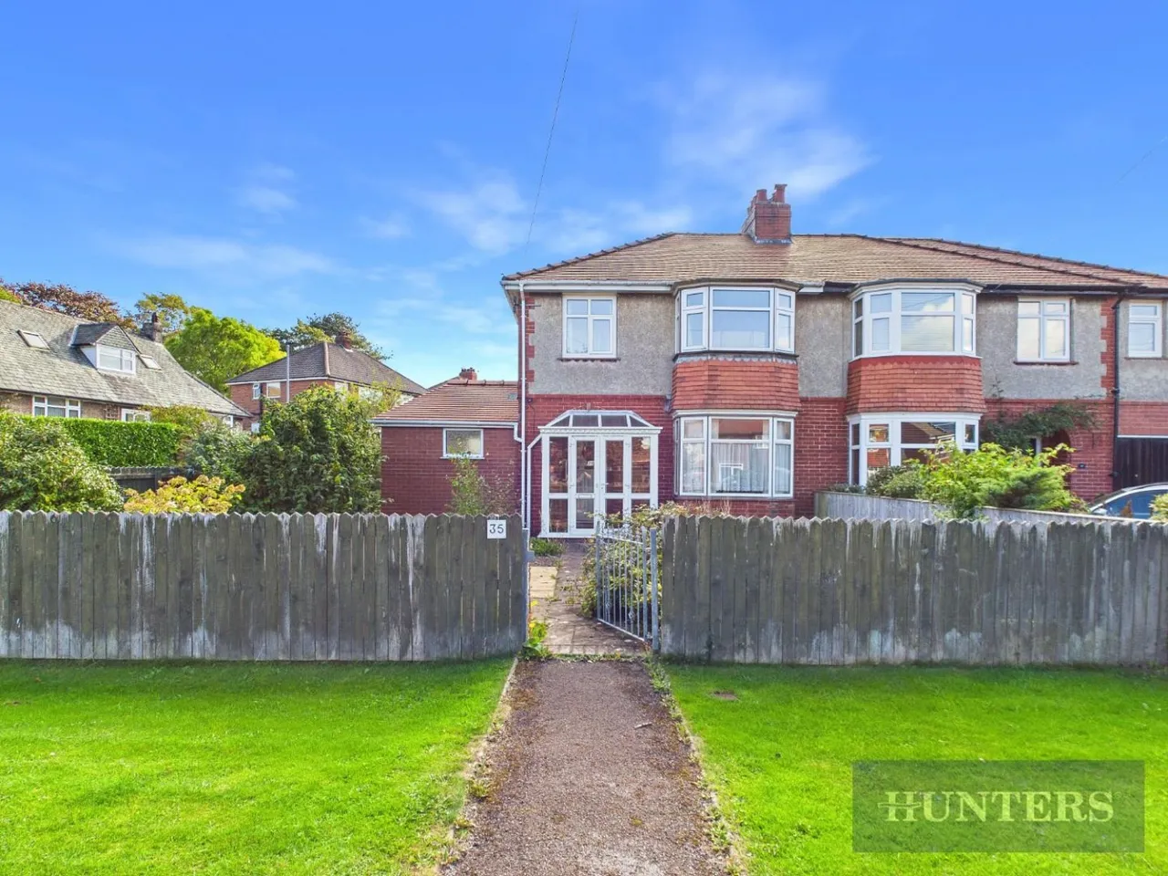 3 bed house for sale, Throxenby Lane, Scarborough, YO12