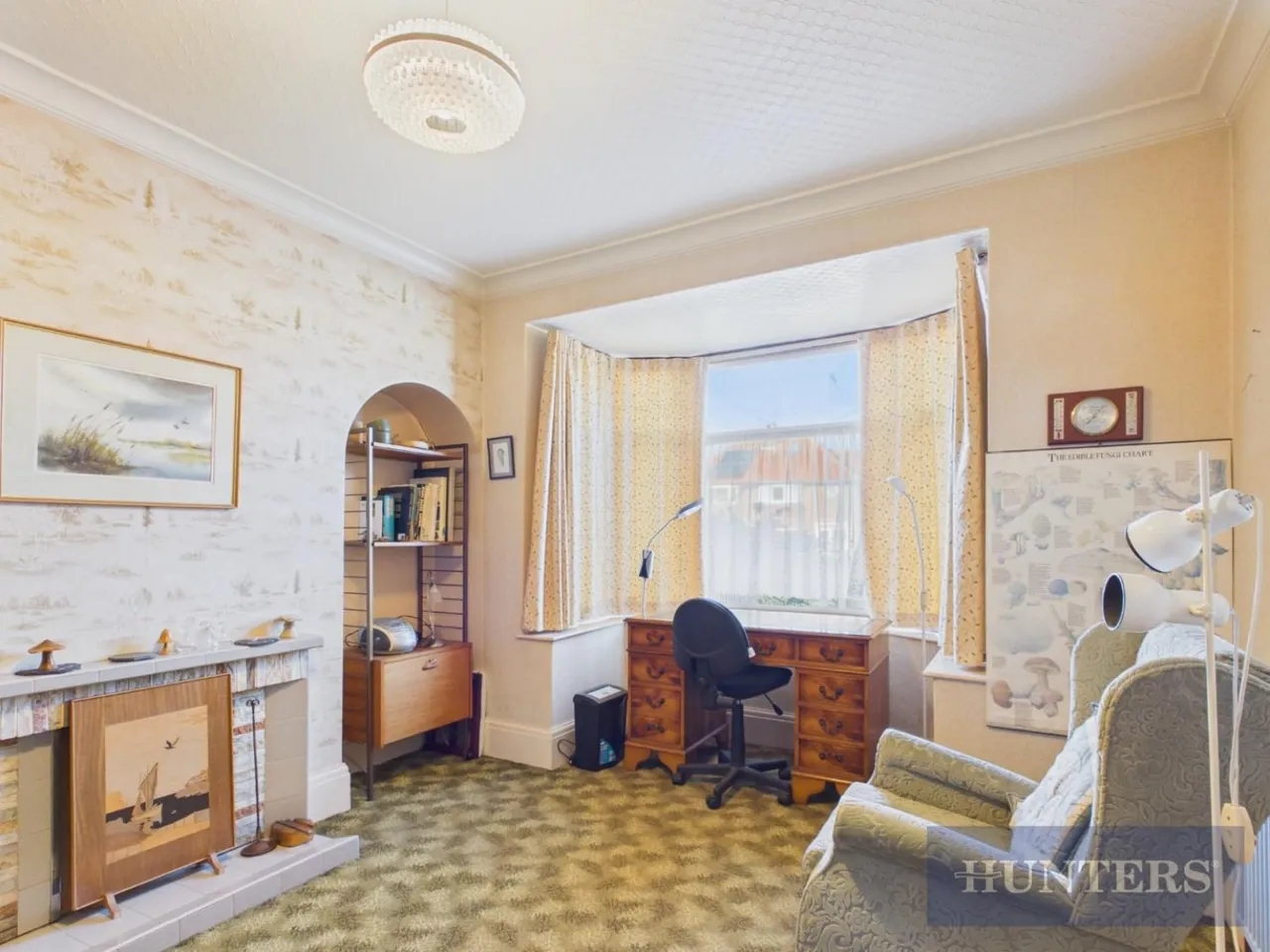 Throxenby Lane, Scarborough, YO12, photo 4