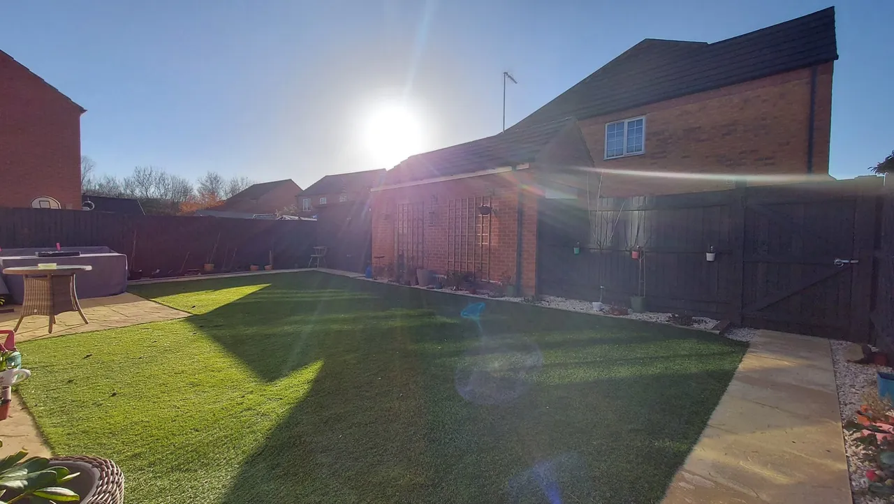 Tilia Way, Bourne, PE10, photo 22