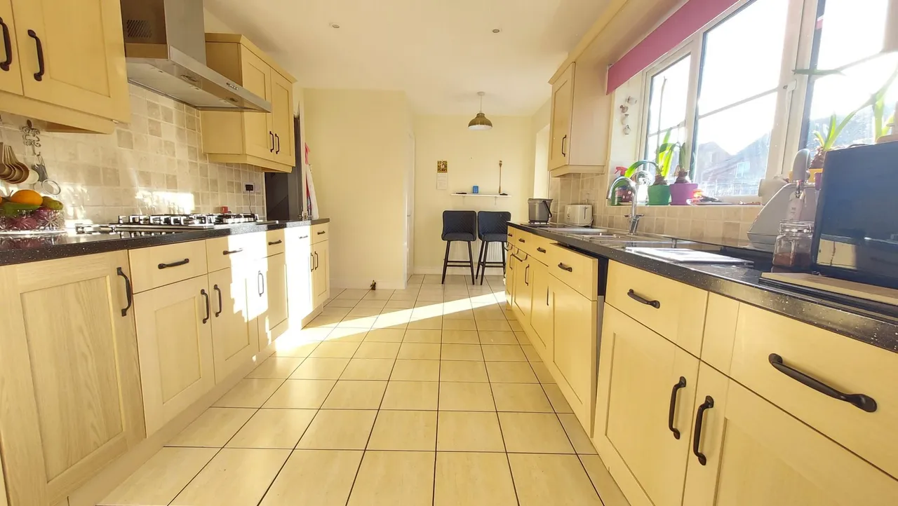 Tilia Way, Bourne, PE10, photo 4