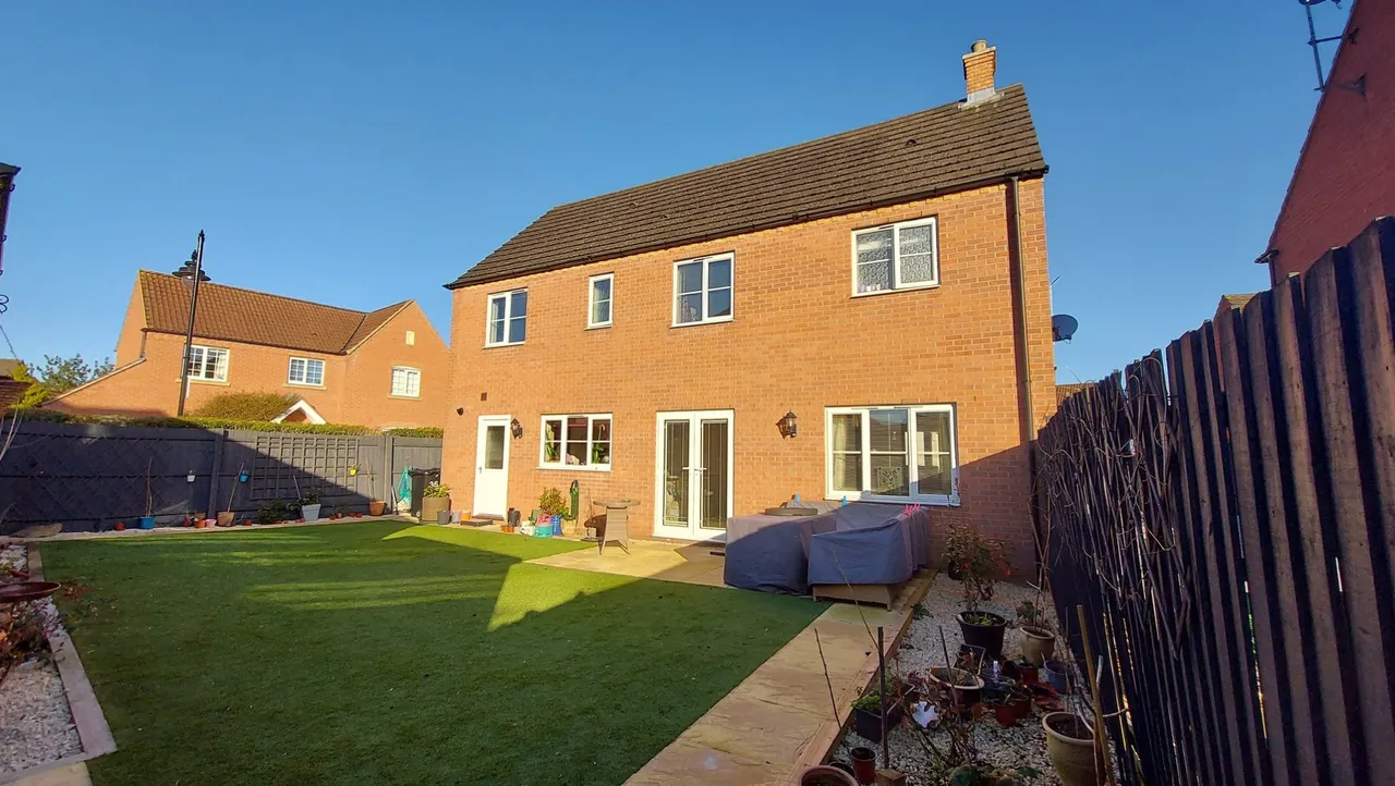 Tilia Way, Bourne, PE10, photo 2