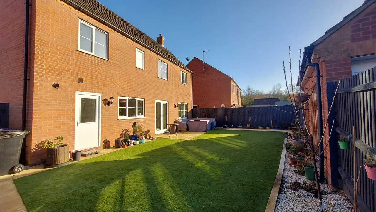 Tilia Way, Bourne, PE10, photo 20