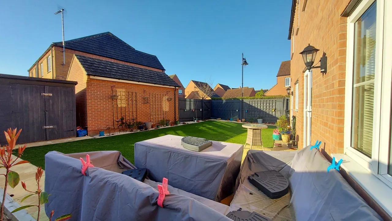 Tilia Way, Bourne, PE10, photo 21
