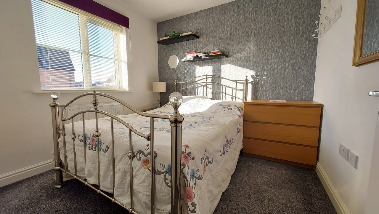 Tilia Way, Bourne, PE10, photo 16
