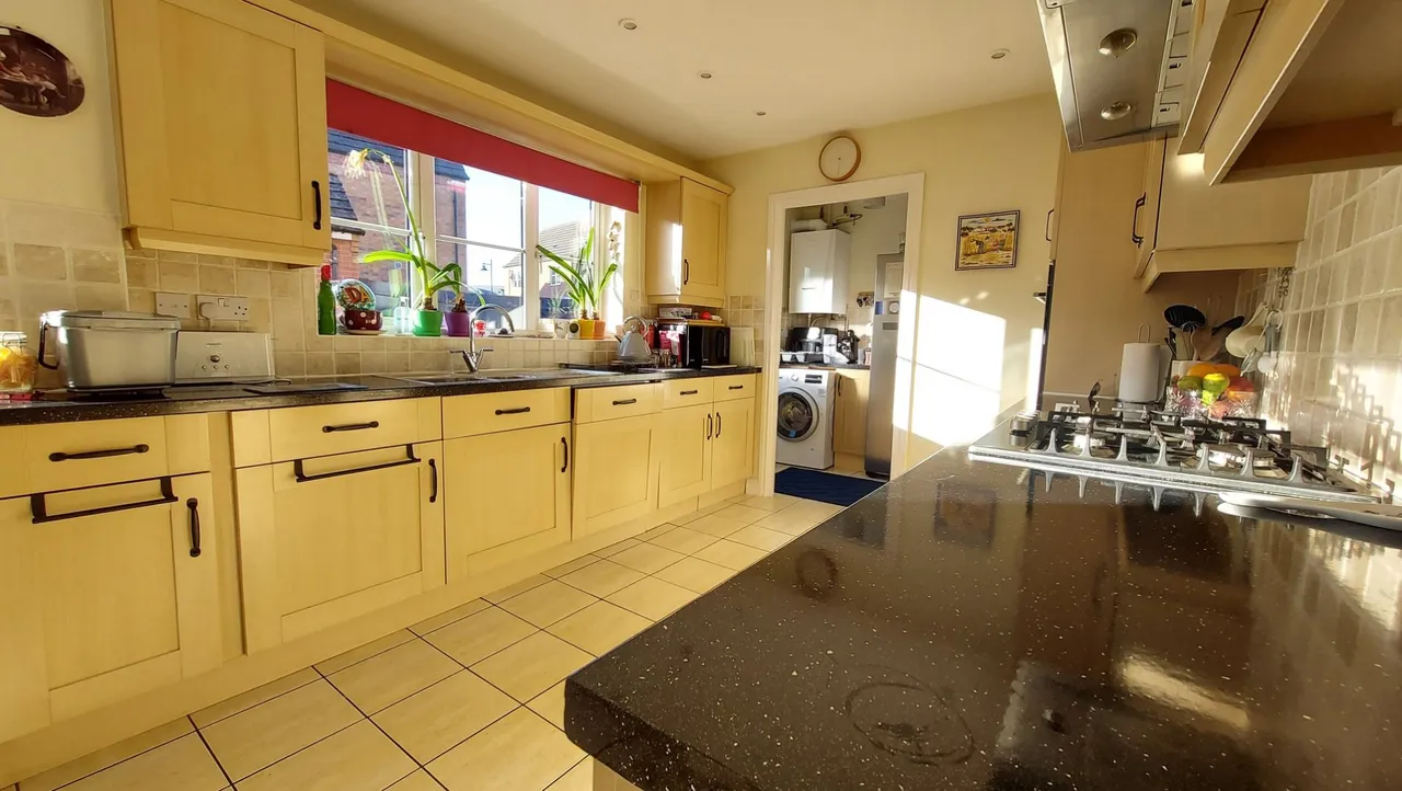Tilia Way, Bourne, PE10, photo 7