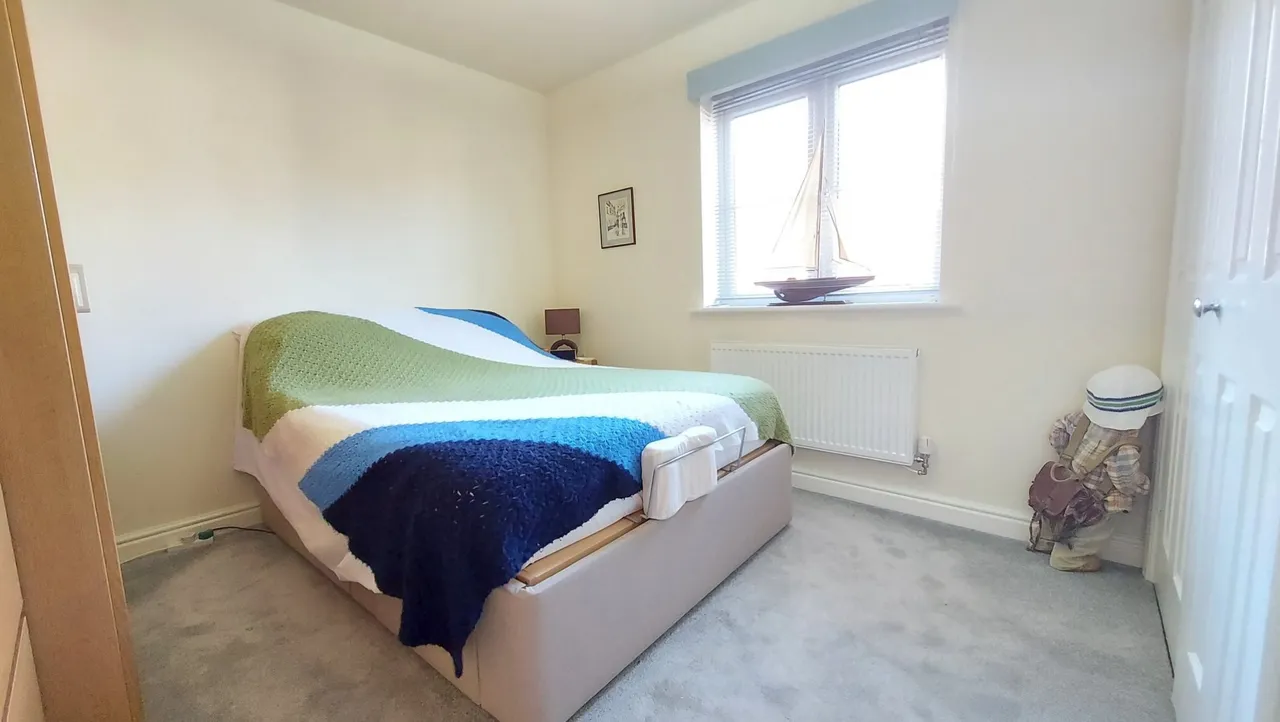 Tilia Way, Bourne, PE10, photo 14