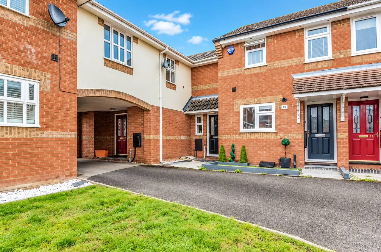 1 bed flat to rent, Northampton Grove, Basildon, SS16