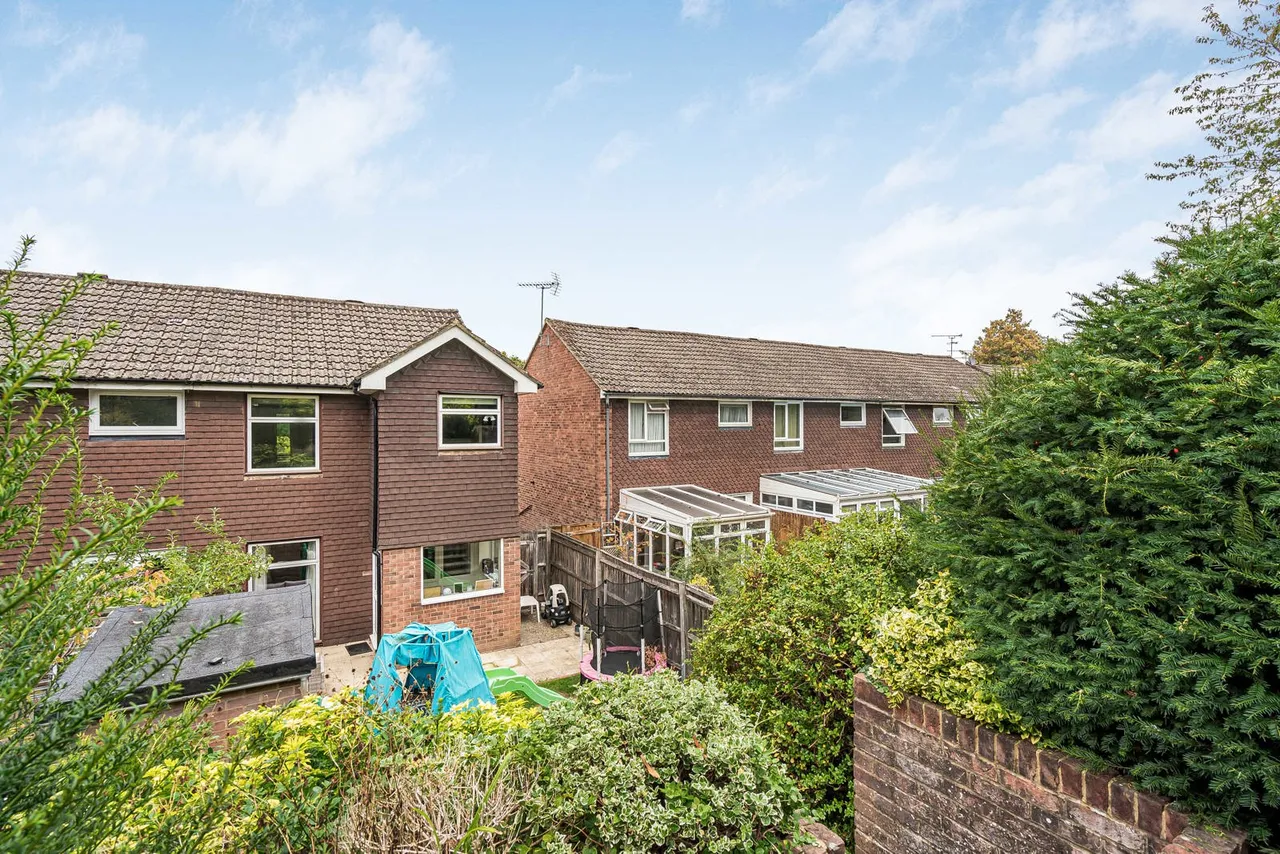 Arthur Close, Farnham, GU9, photo 10