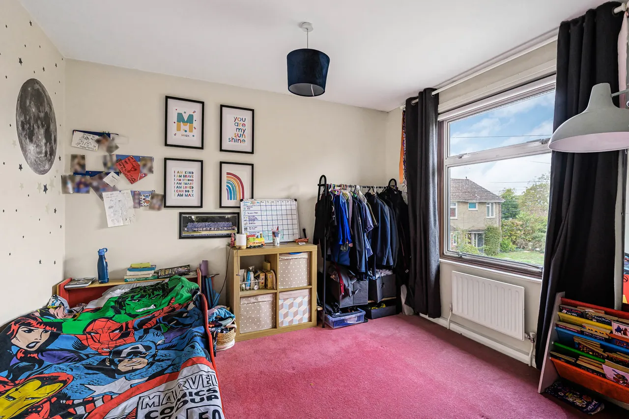 Arthur Close, Farnham, GU9, photo 7