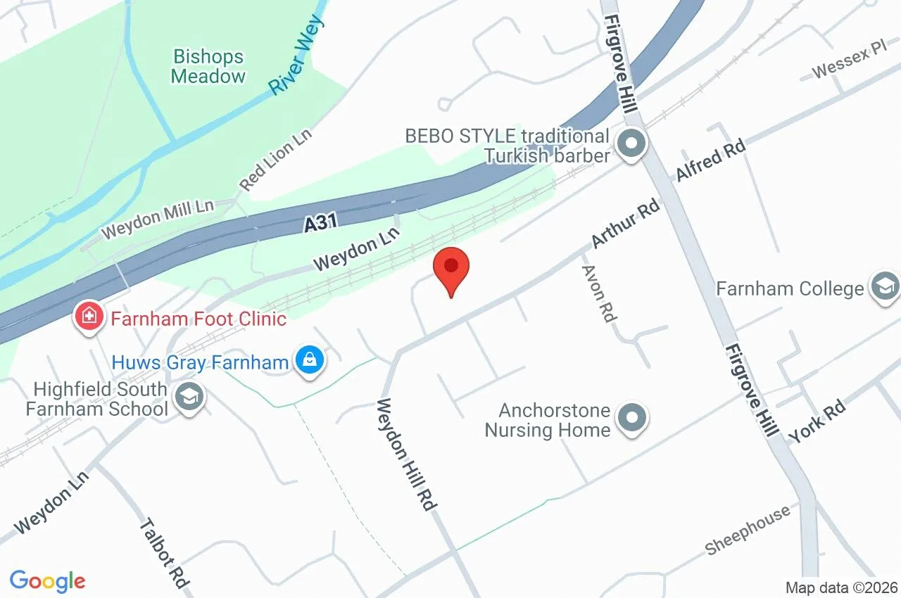Arthur Close, Farnham, GU9, photo 16