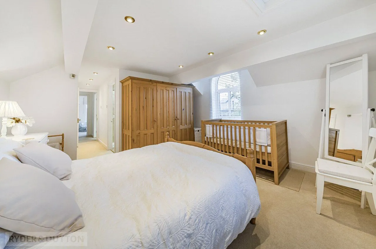 Long Lane, Glossop, SK13, photo 18