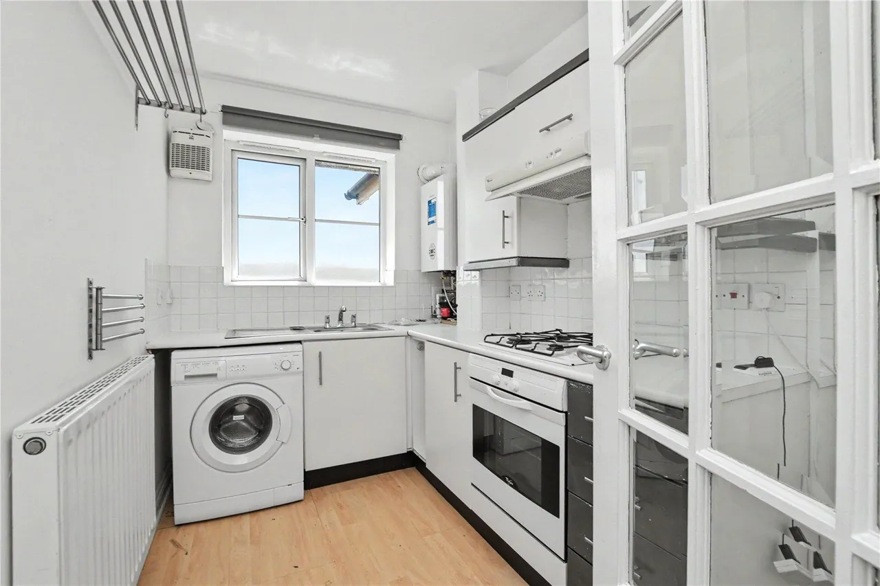 Perseverance Street, Pudsey, LS28, photo 5