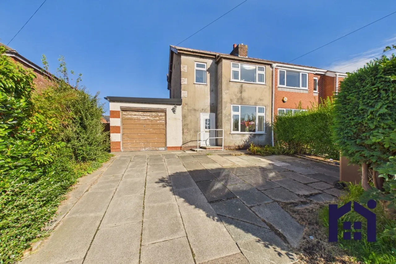 2 bed house for sale — School Lane, Euxton, Chorley, PR7 6JL