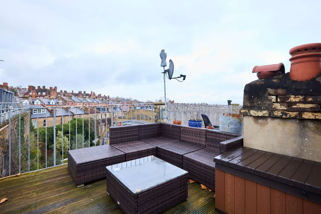 Fleet Road, London, NW3, photo 8