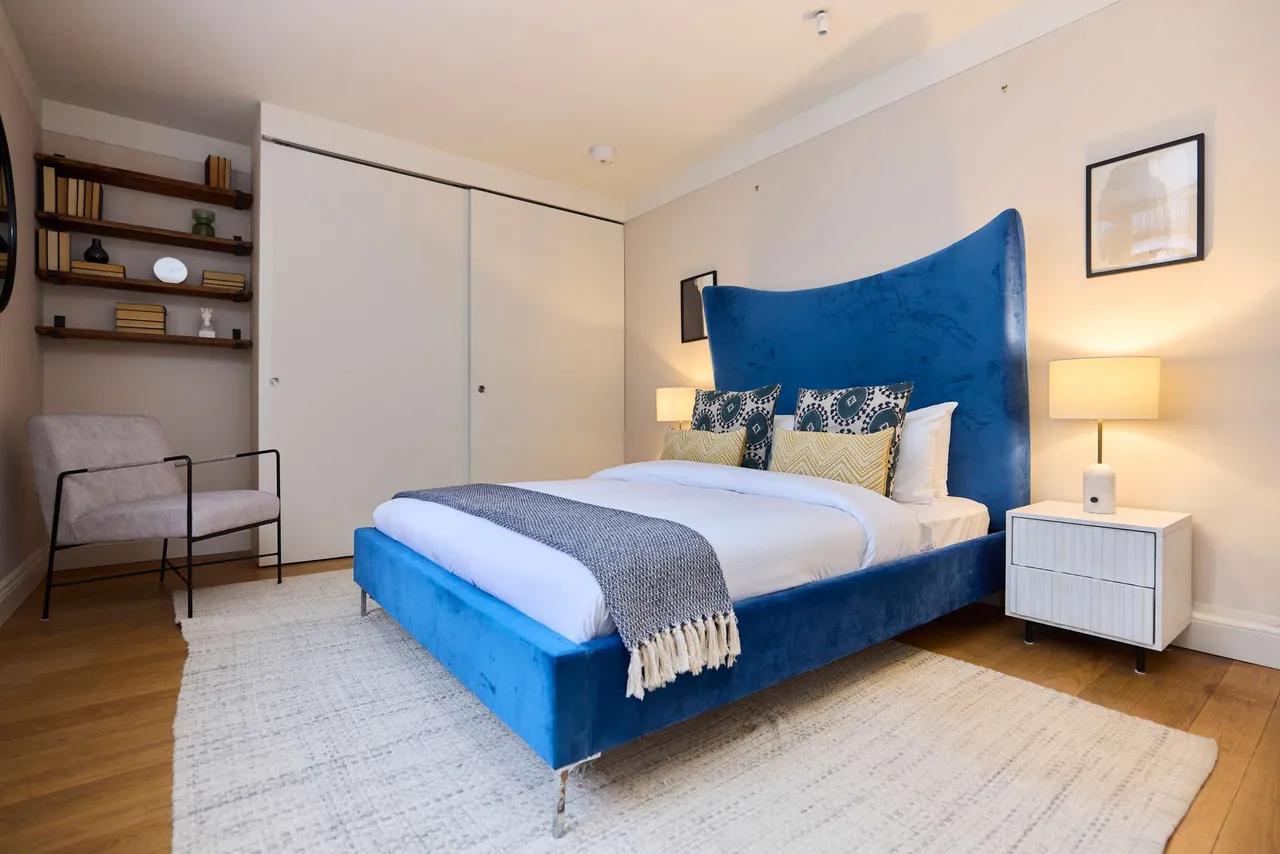 Fleet Road, London, NW3, photo 3