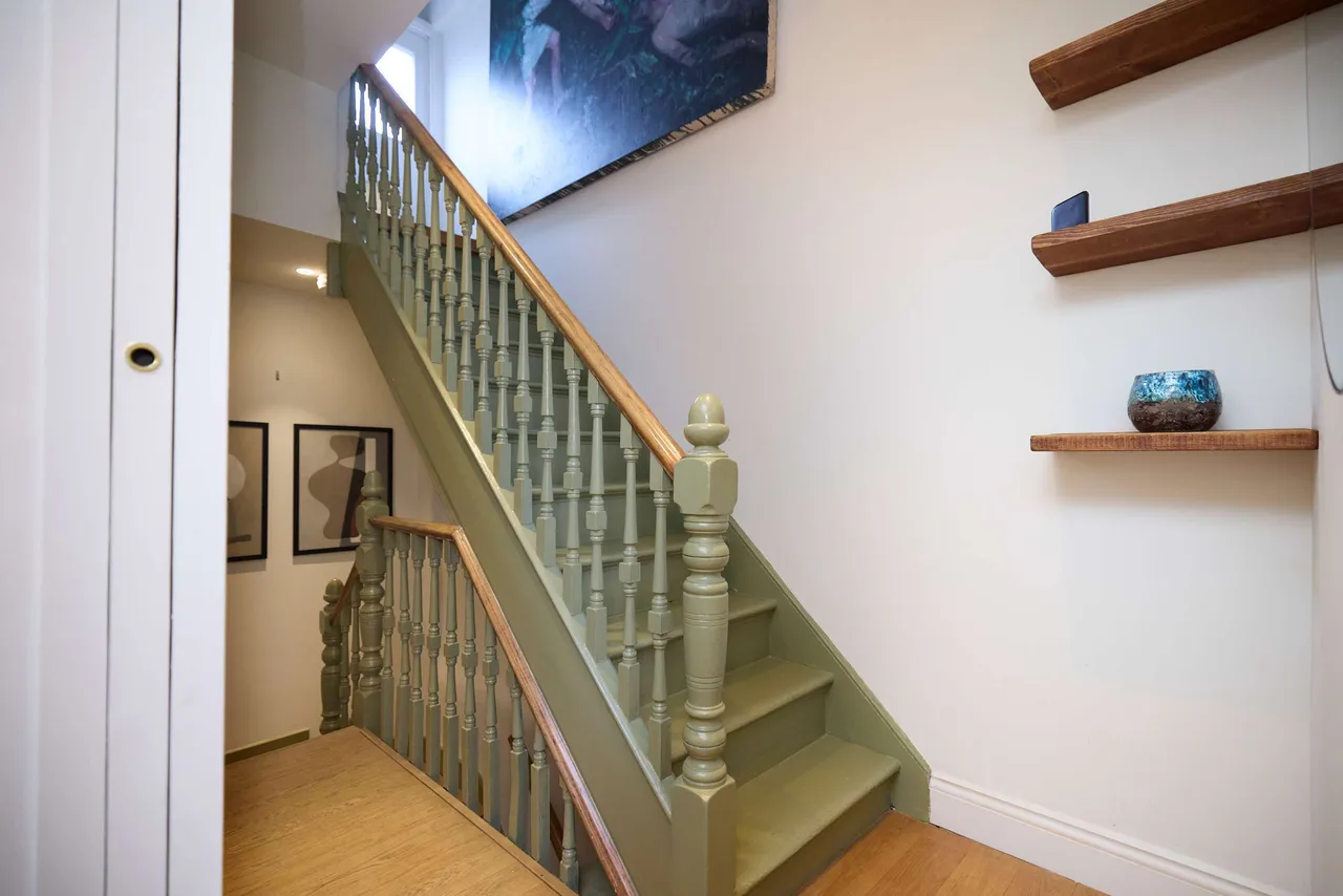 Fleet Road, London, NW3, photo 11