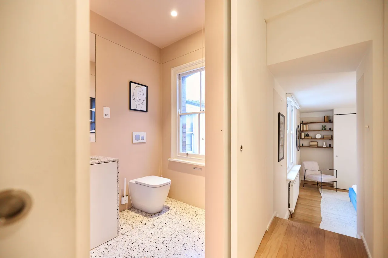 Fleet Road, London, NW3, photo 7