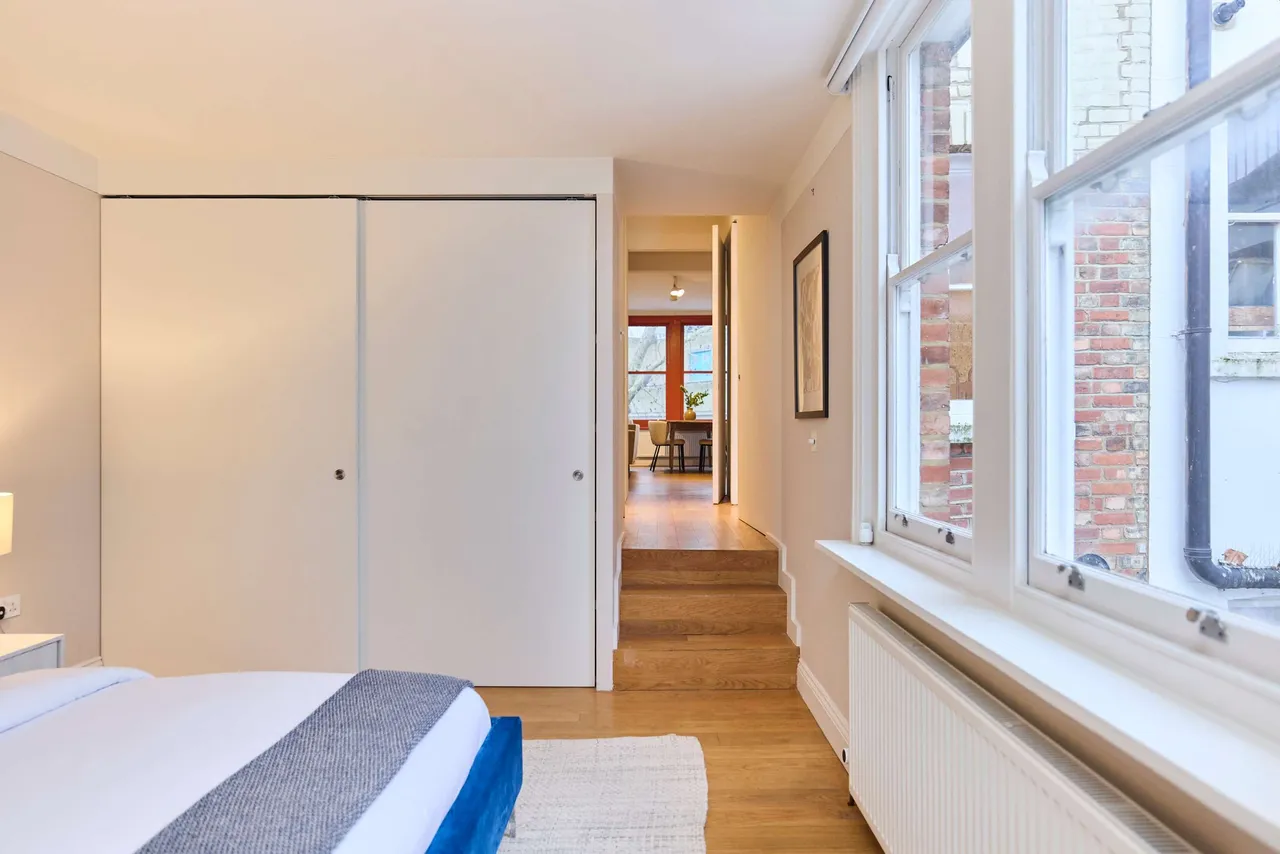 Fleet Road, London, NW3, photo 6