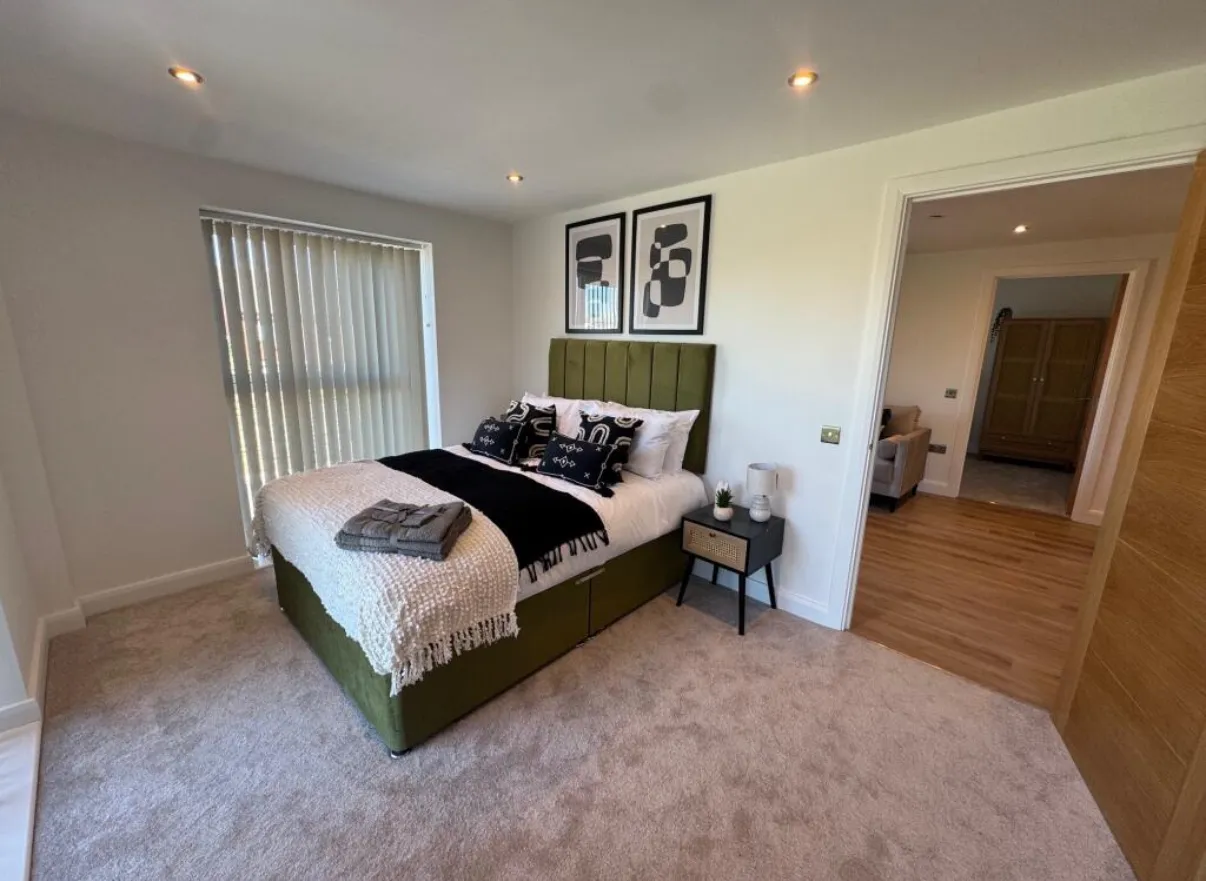 The Mount, Richmond Hill, LS9, photo 5