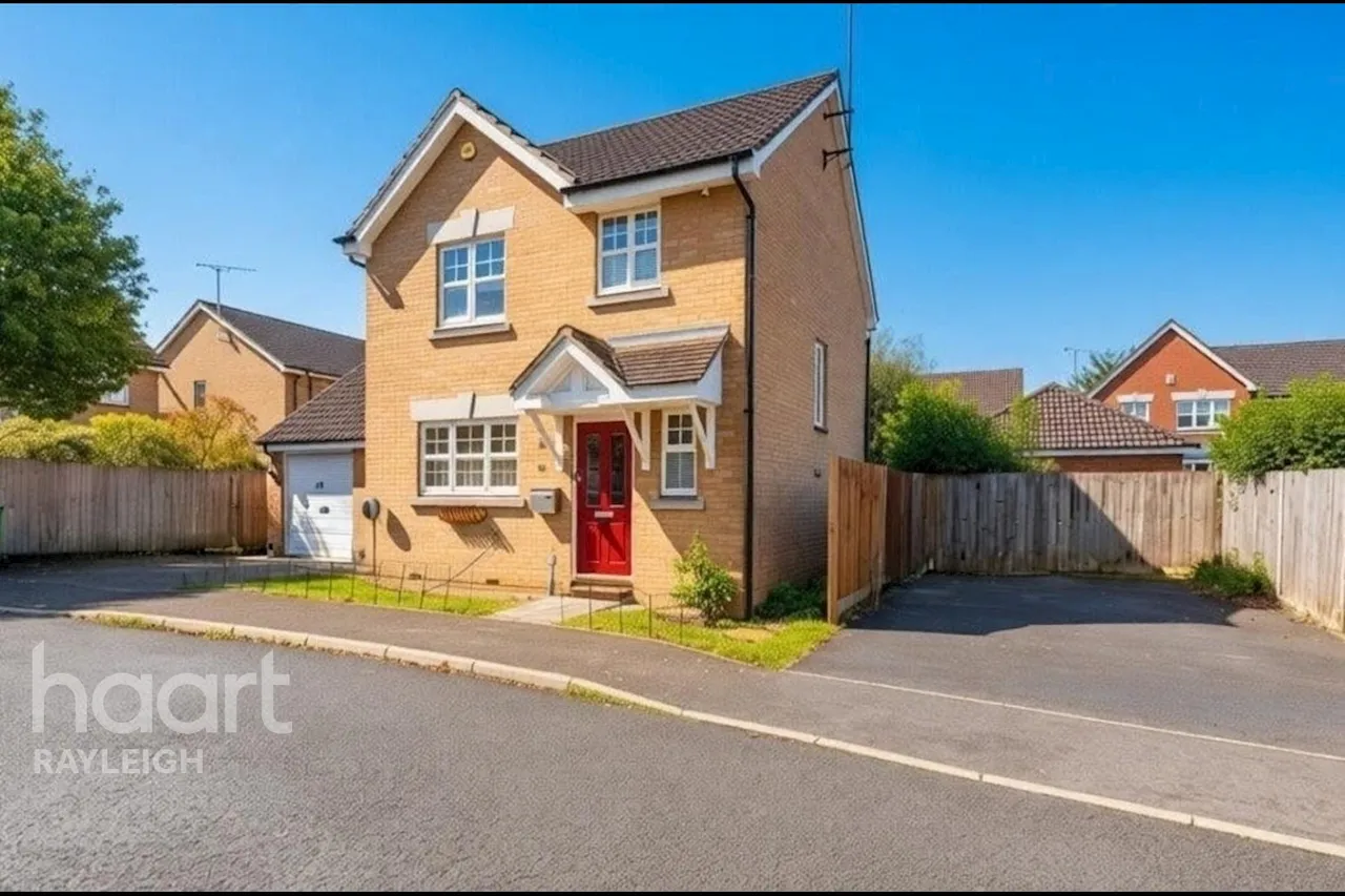 Grosvenor Road, Rayleigh, SS6, photo 20