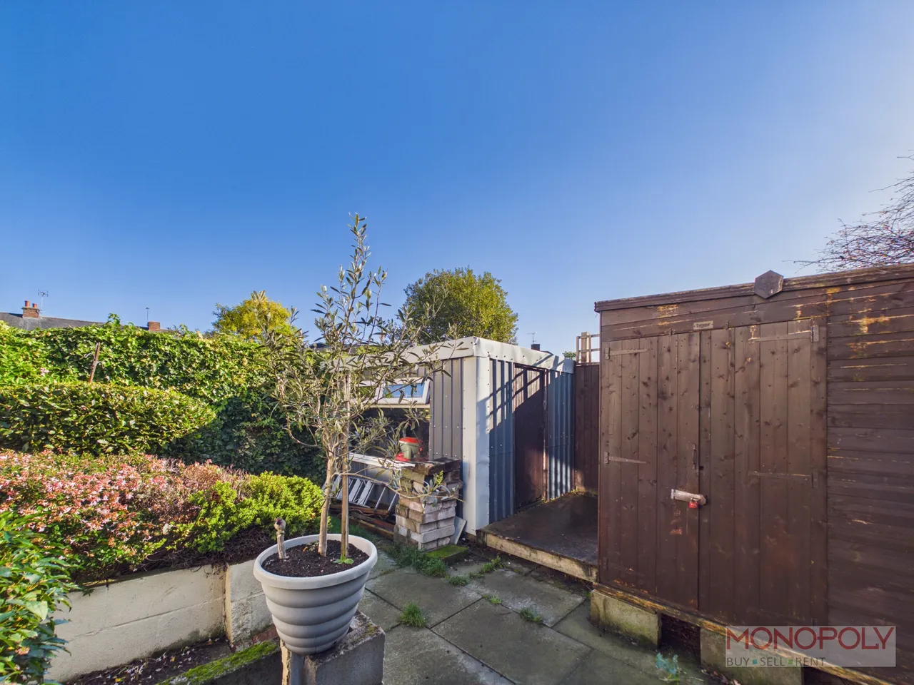 Fourth Avenue, Llay, LL12, photo 20