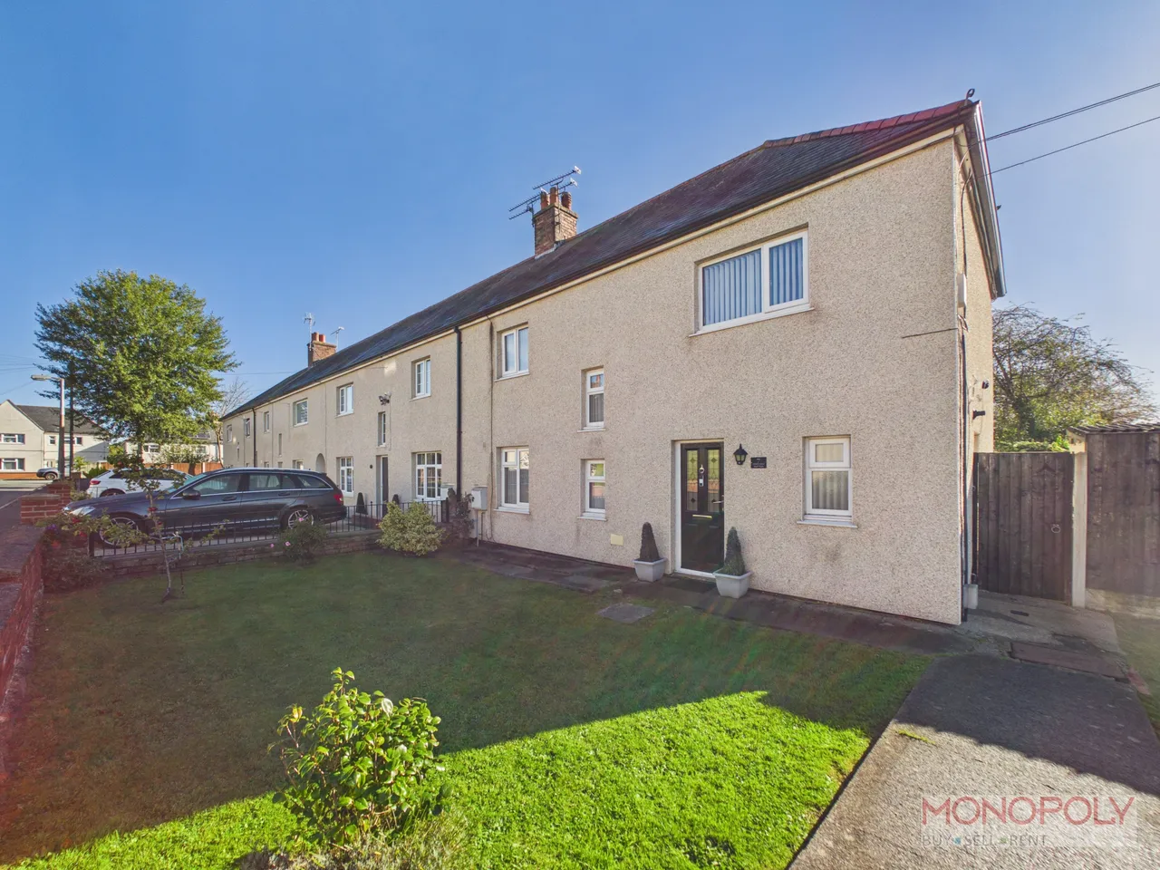 Fourth Avenue, Llay, LL12, photo 23