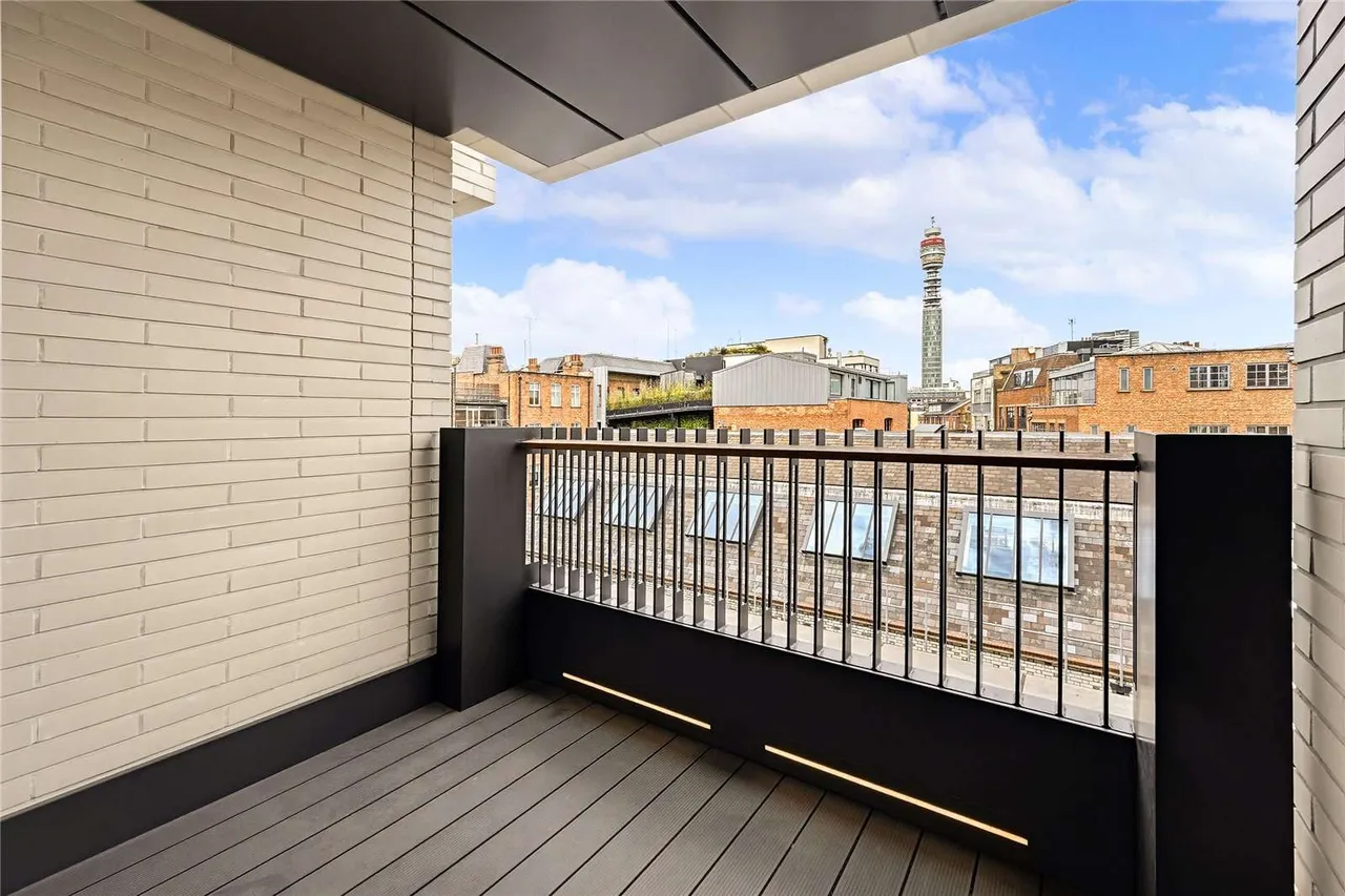 Rathbone Place, London, W1T, photo 16
