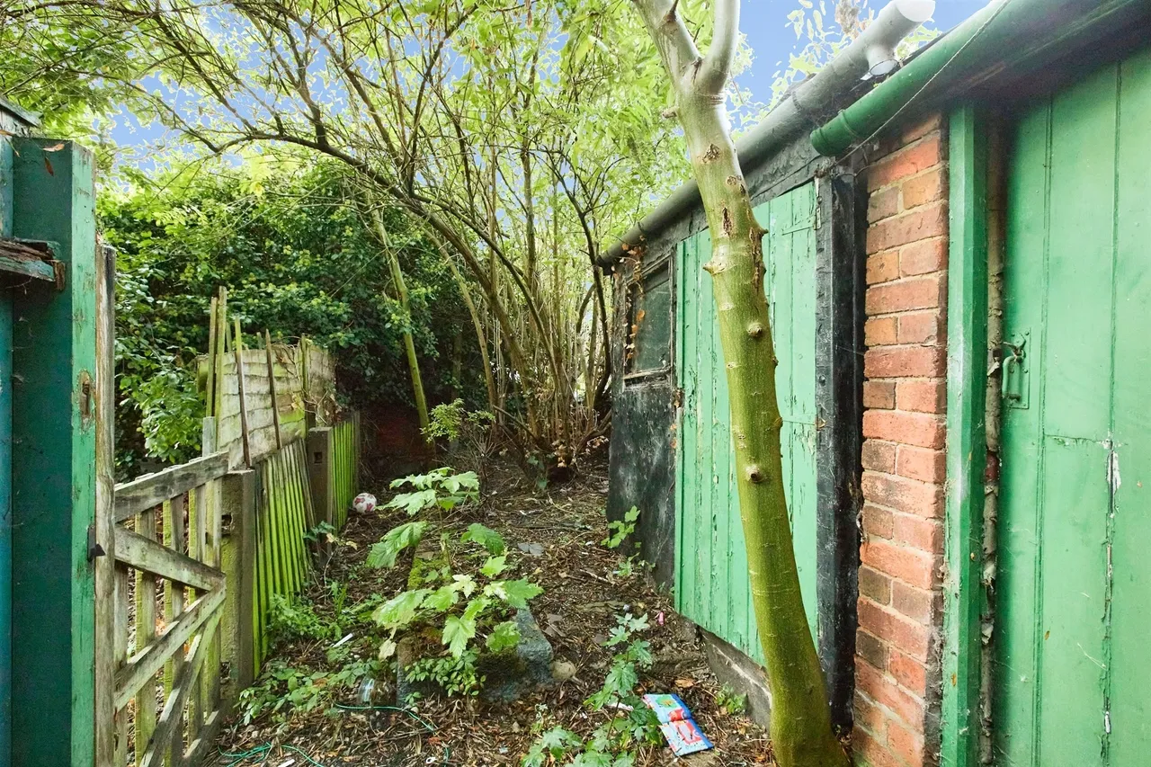 May Street, Derby, DE22, photo 2