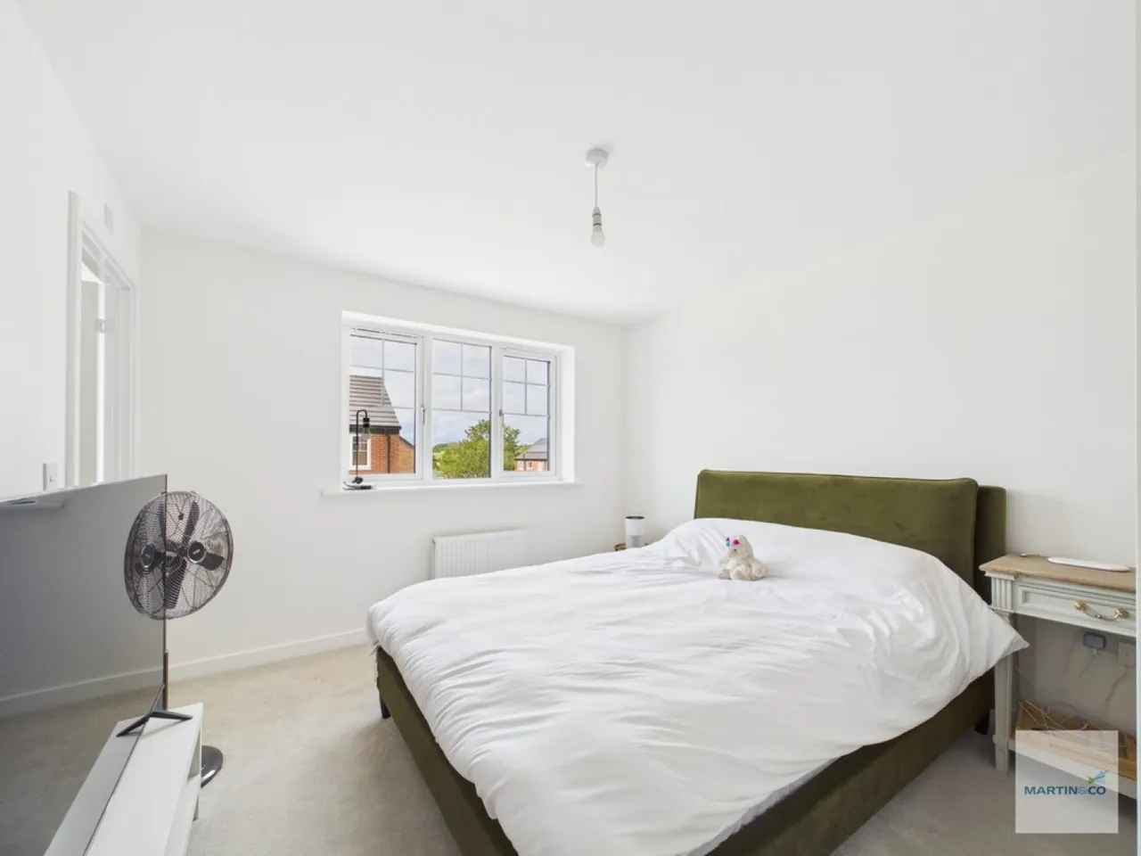 Herbert Street, Eastwood, NG16, photo 12