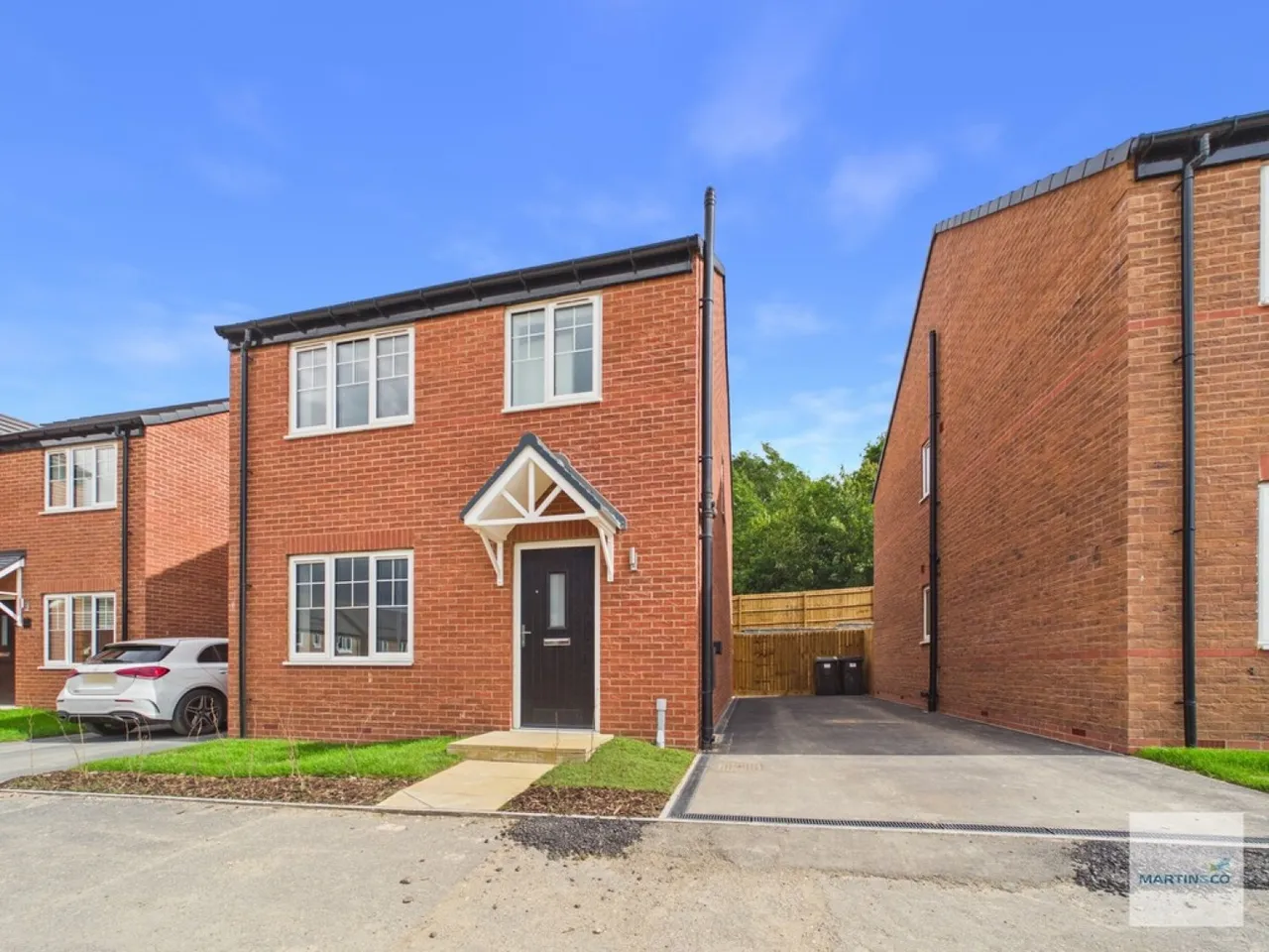 Herbert Street, Eastwood, NG16, photo 19