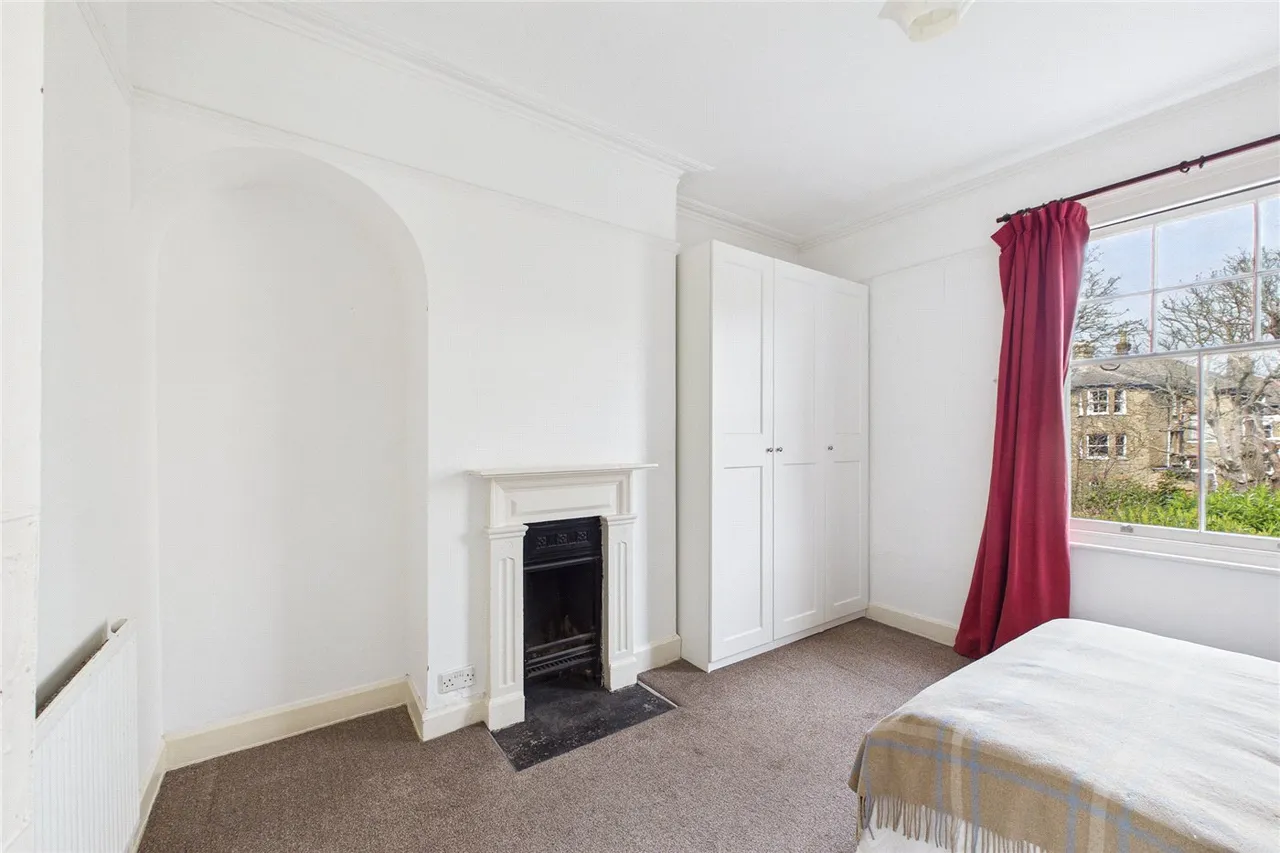 Kirkstall Road, London, SW2, photo 9