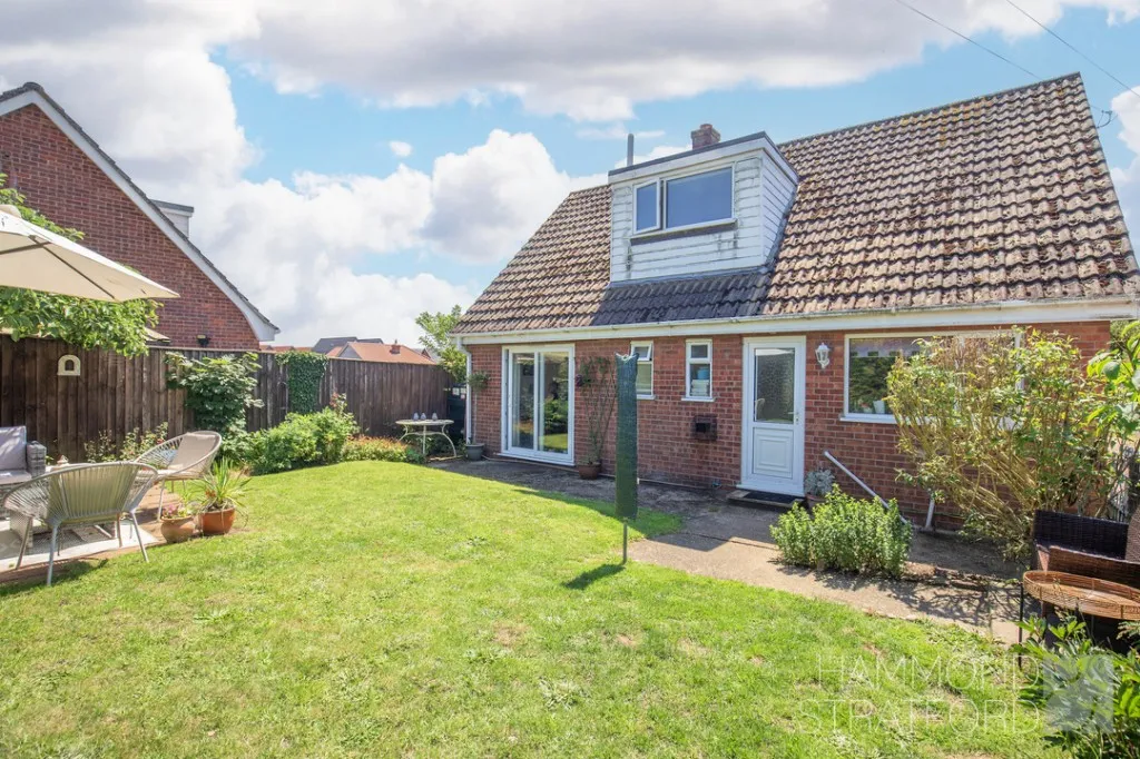 Church Street, Great Ellingham, photo 17