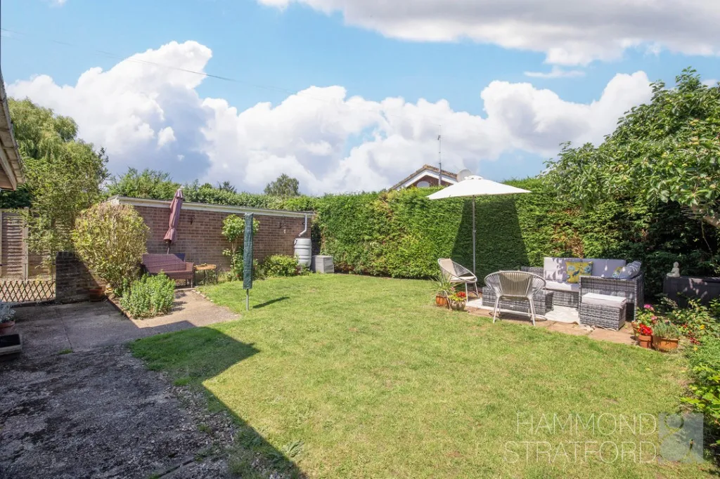 Church Street, Great Ellingham, photo 5