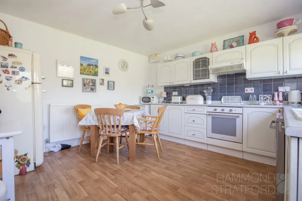Church Street, Great Ellingham, photo 6