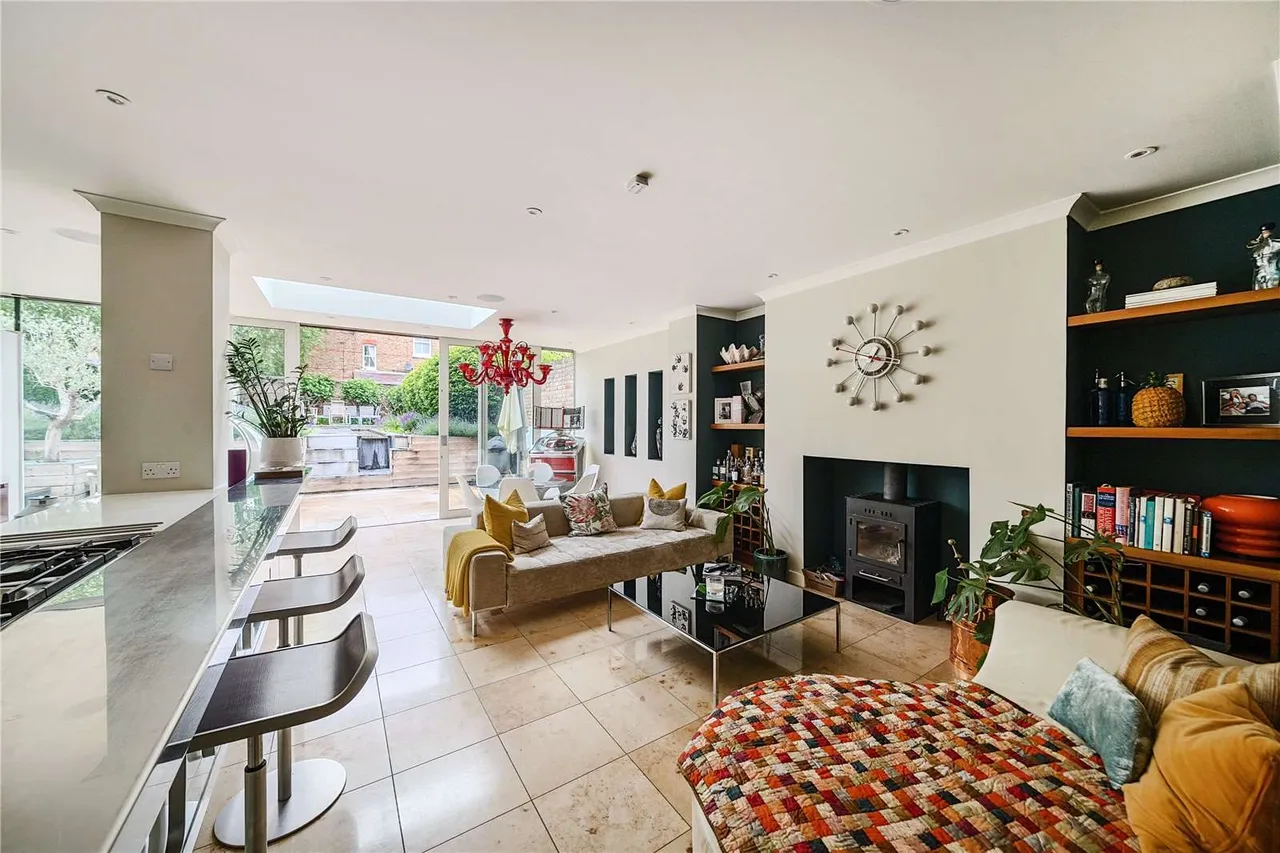 Claremont Road, Windsor, Berkshire, SL4 3AX, photo 5