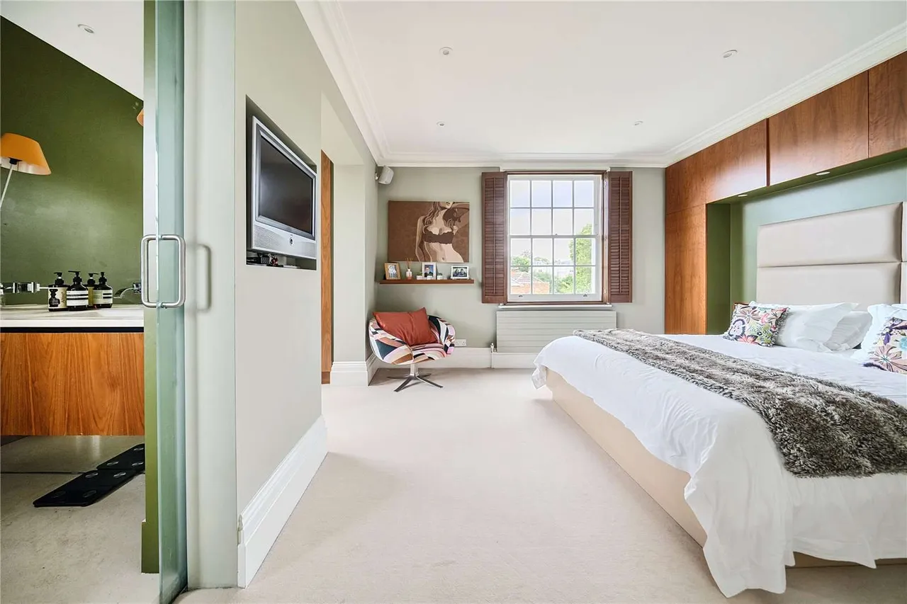 Claremont Road, Windsor, Berkshire, SL4 3AX, photo 12